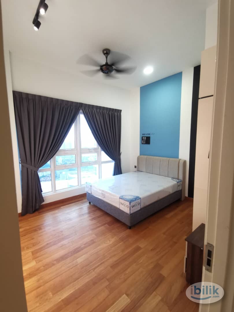 JB Tri Tower Room For Rent Walking CIQ 5 min - Image 3