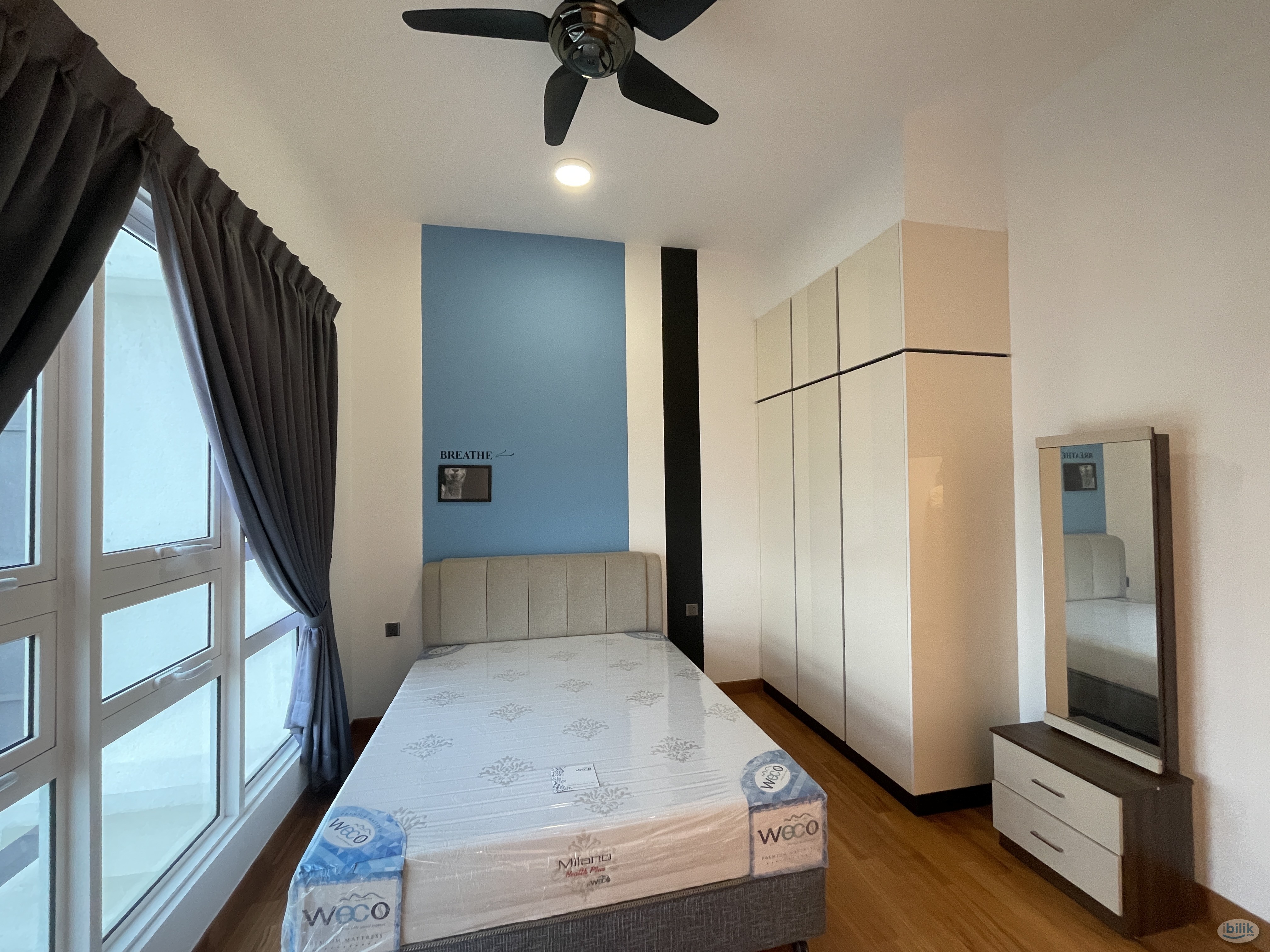 JB Tri Tower Room For Rent Walking CIQ 5 min - Image 4