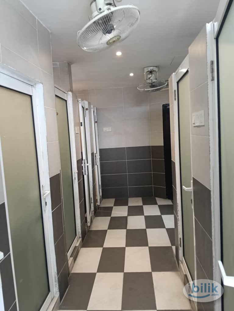 💥💥❗️Zero Deposits❗️ 💥💥Co-Living at Bandar Sunway, Petaling Jaya - Image 5