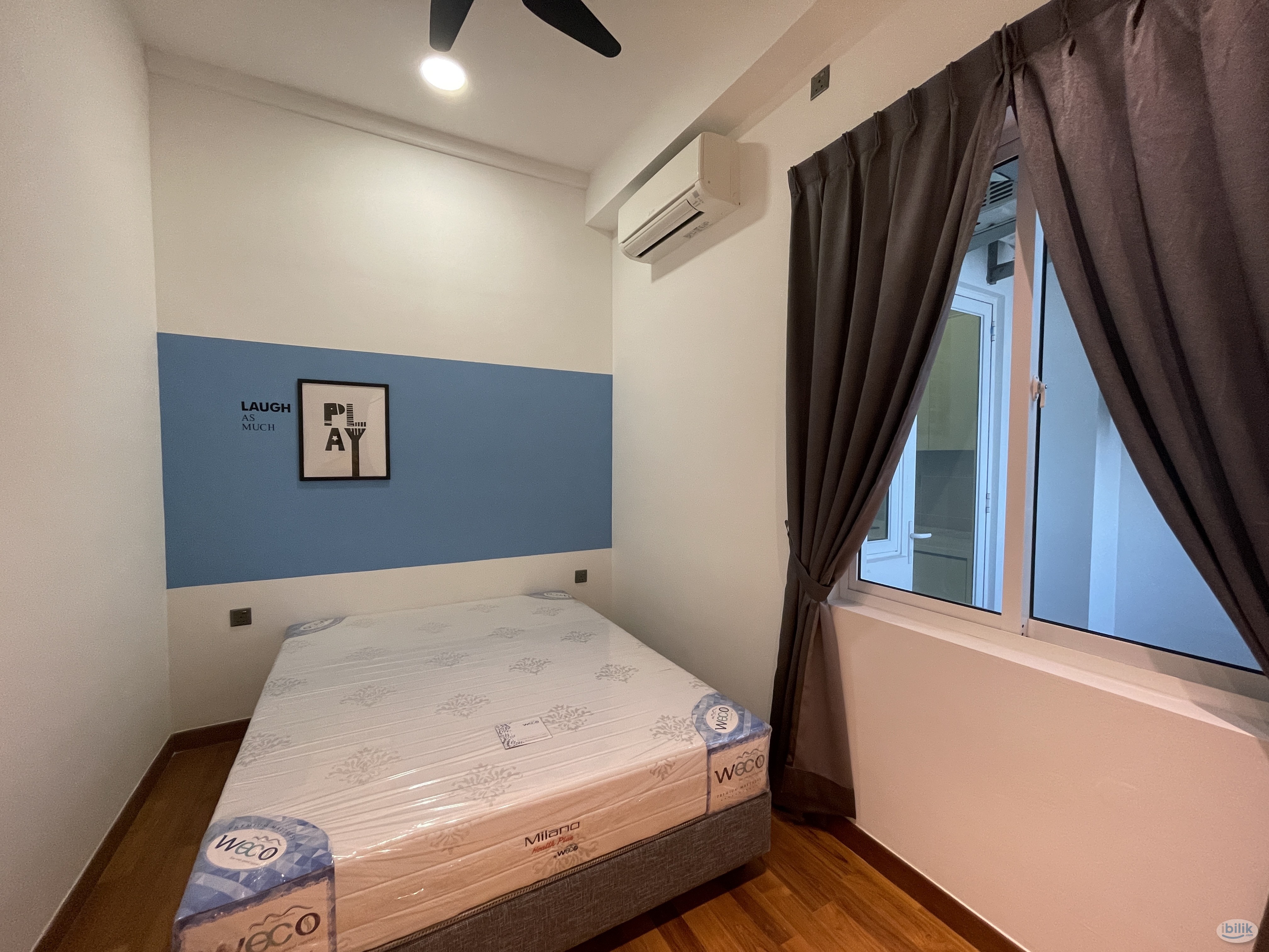 JB Tri Tower Room For Rent Walking CIQ 5 min - Image 2