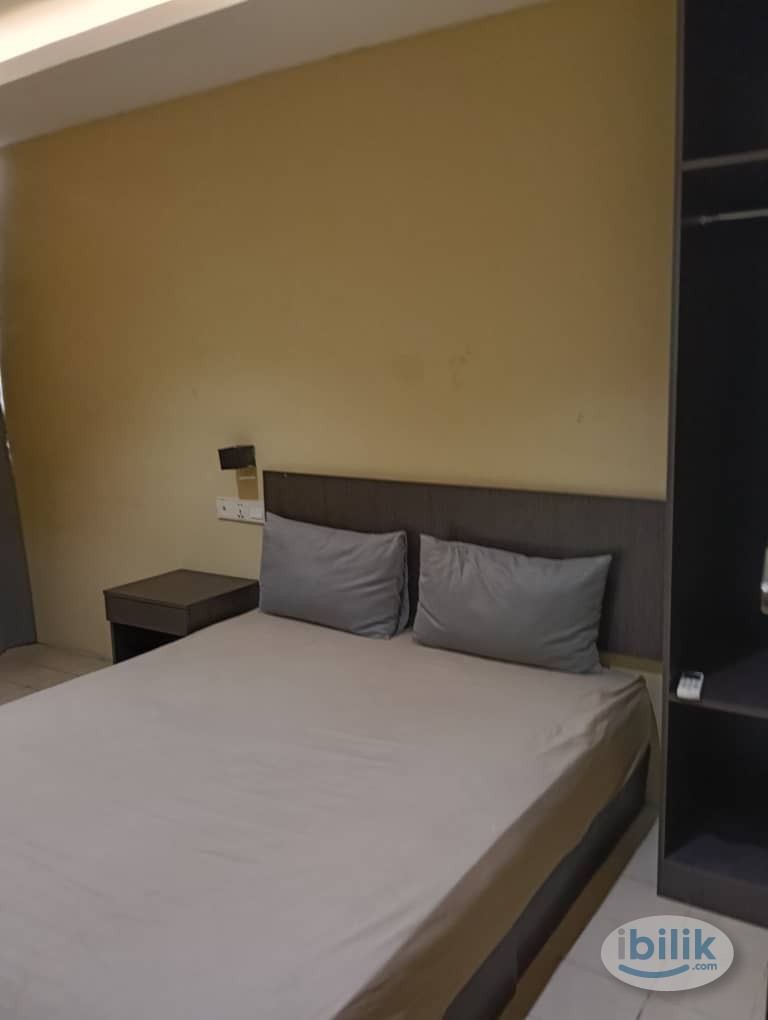 Single Room at Bandar Sunway, Petaling Jaya - Image 2