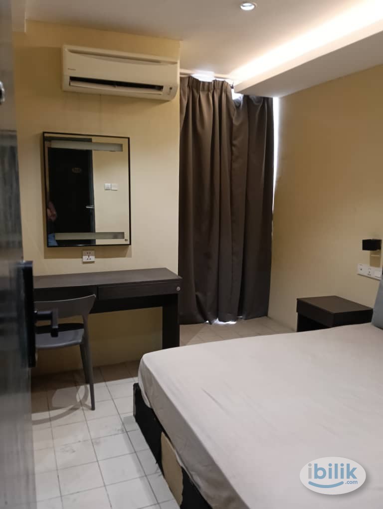 Single Room at Bandar Sunway, Petaling Jaya - Image 1