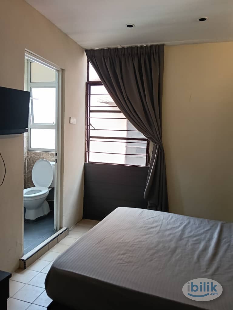 💥💥Zero Deposit 💥💥Co- Living at Bandar Sunway, Petaling Jaya - Image 1