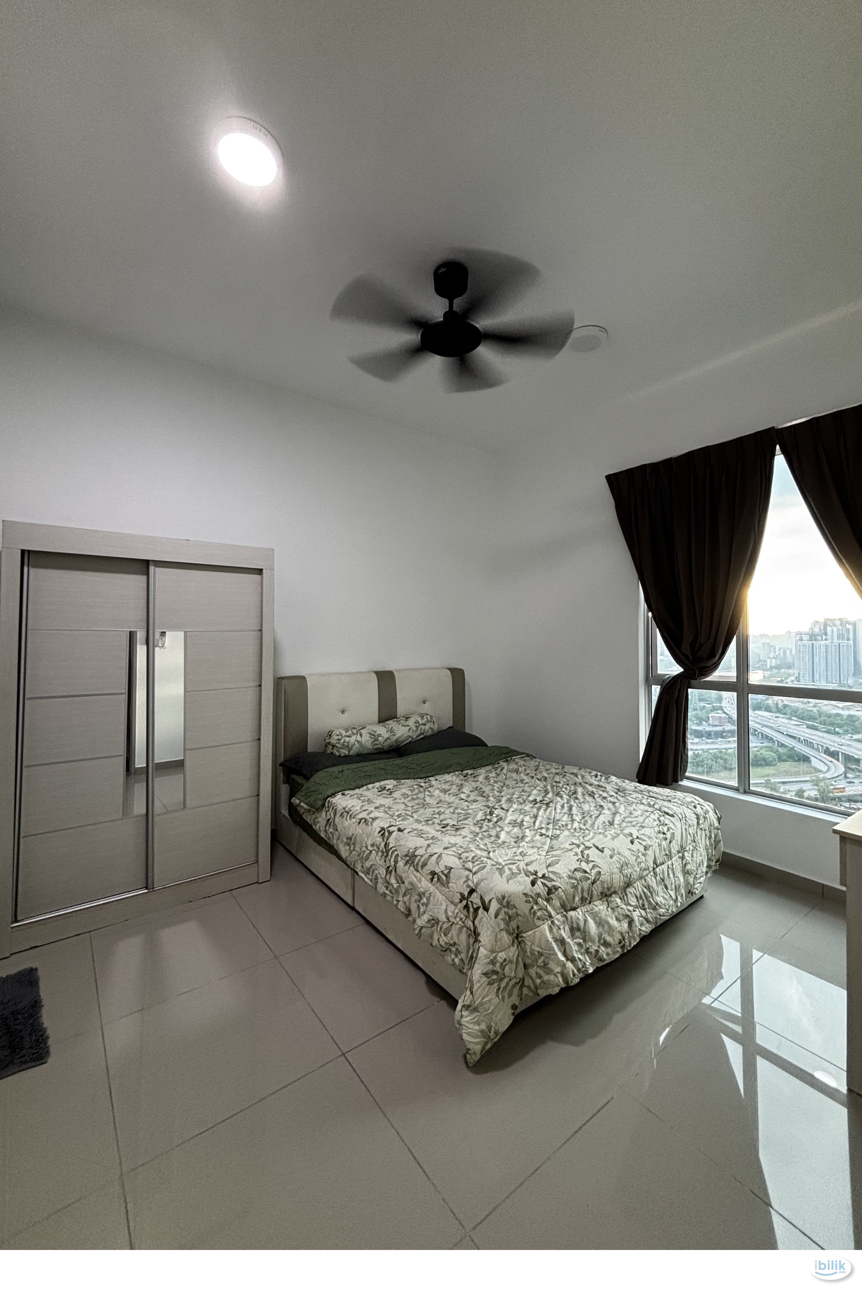 Master Room Nikka City Sentral Residence, Bandar Sri Permaisuri - Image 1