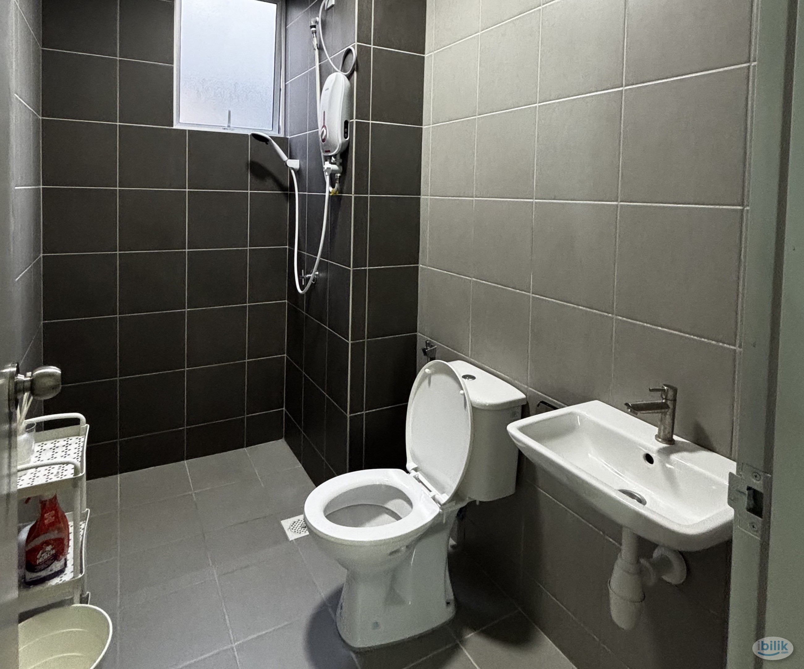 Master Room Nikka City Sentral Residence, Bandar Sri Permaisuri - Image 3