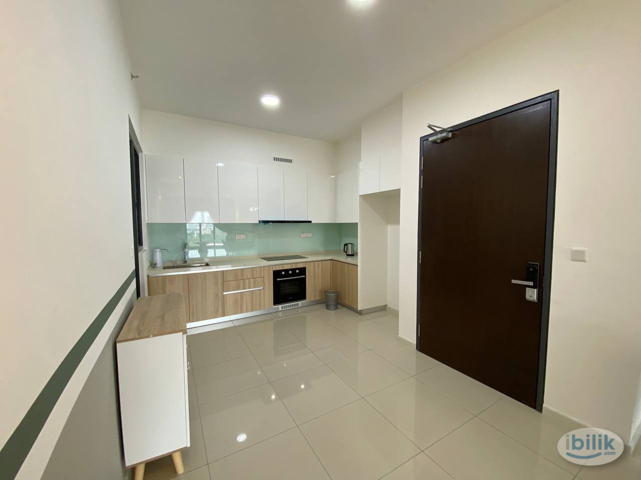 🏡 Fully Furnished Middle Room for Rent @ Sunway Belfield - Image 3