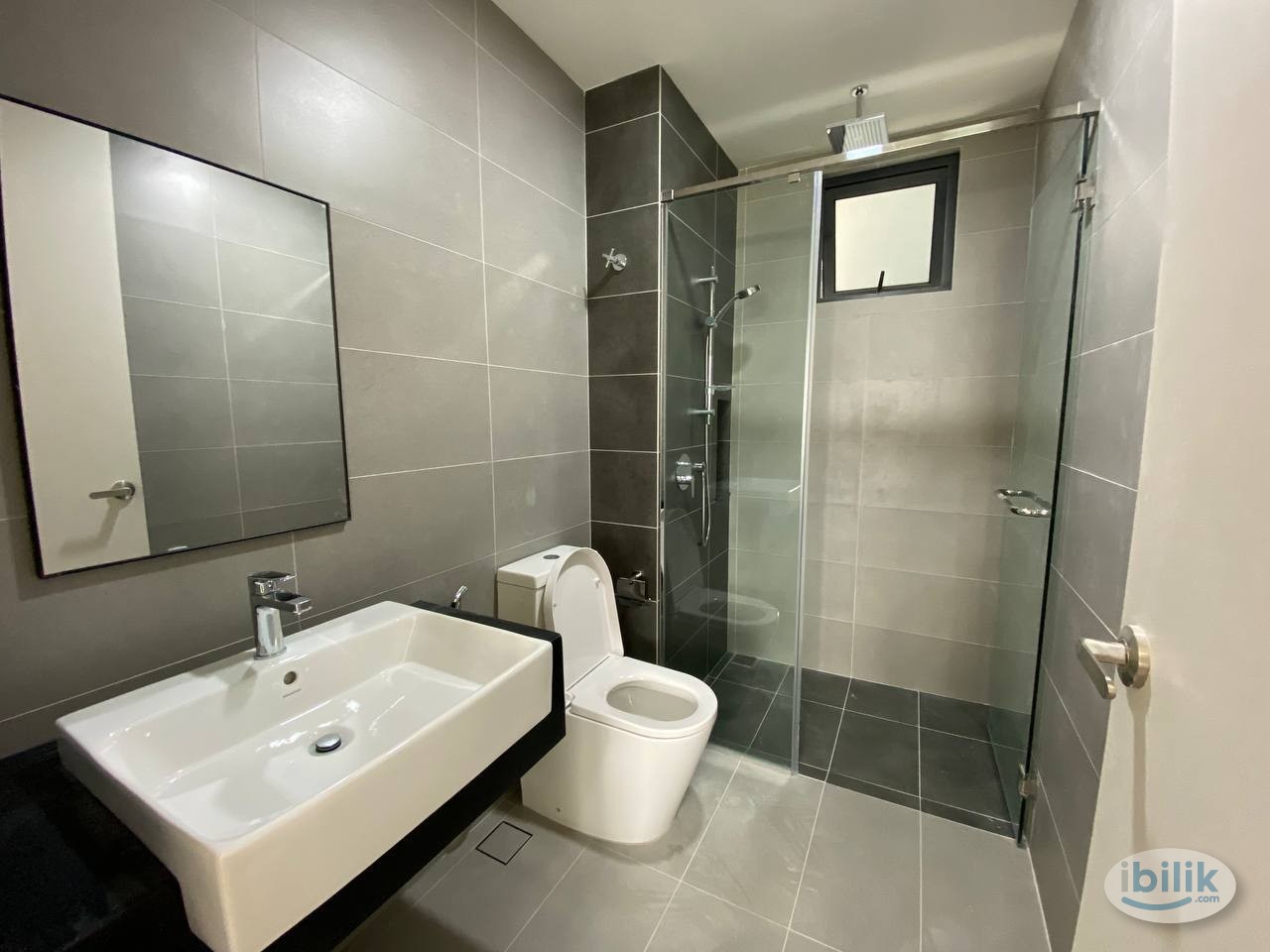 🏡 Fully Furnished Middle Room for Rent @ Sunway Belfield - Image 5