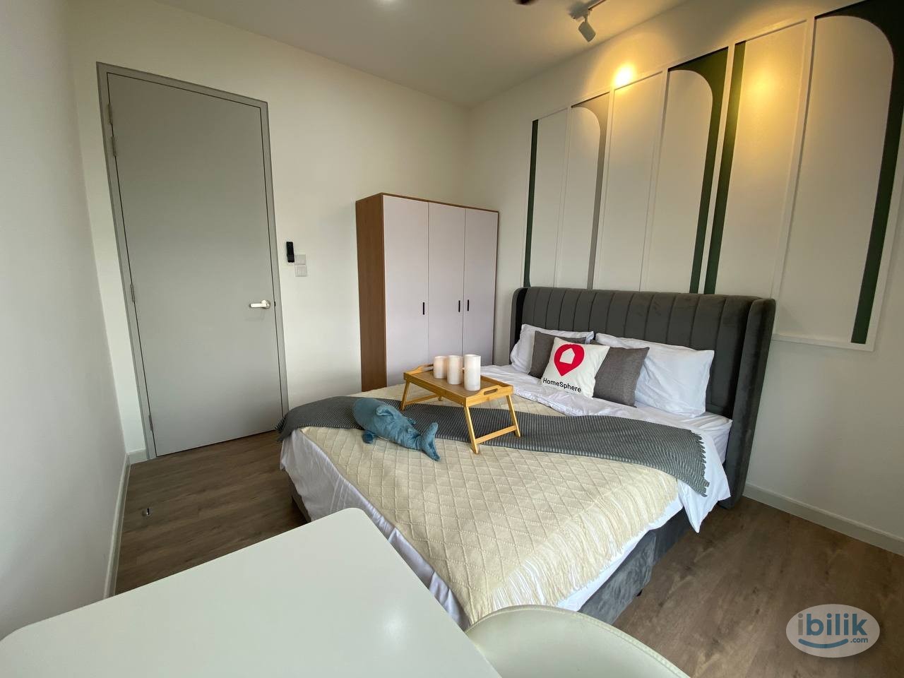 🏡 Fully Furnished Middle Room for Rent @ Sunway Belfield - Image 2