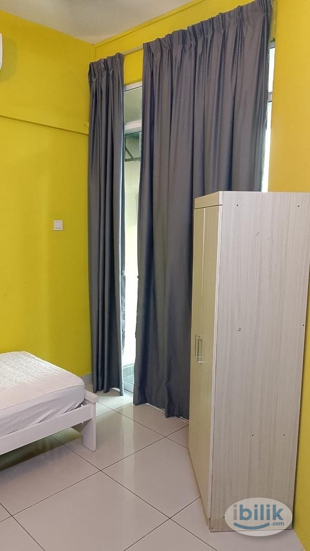 Single Room at Impian Meridian, UEP Subang Jaya - Image 2