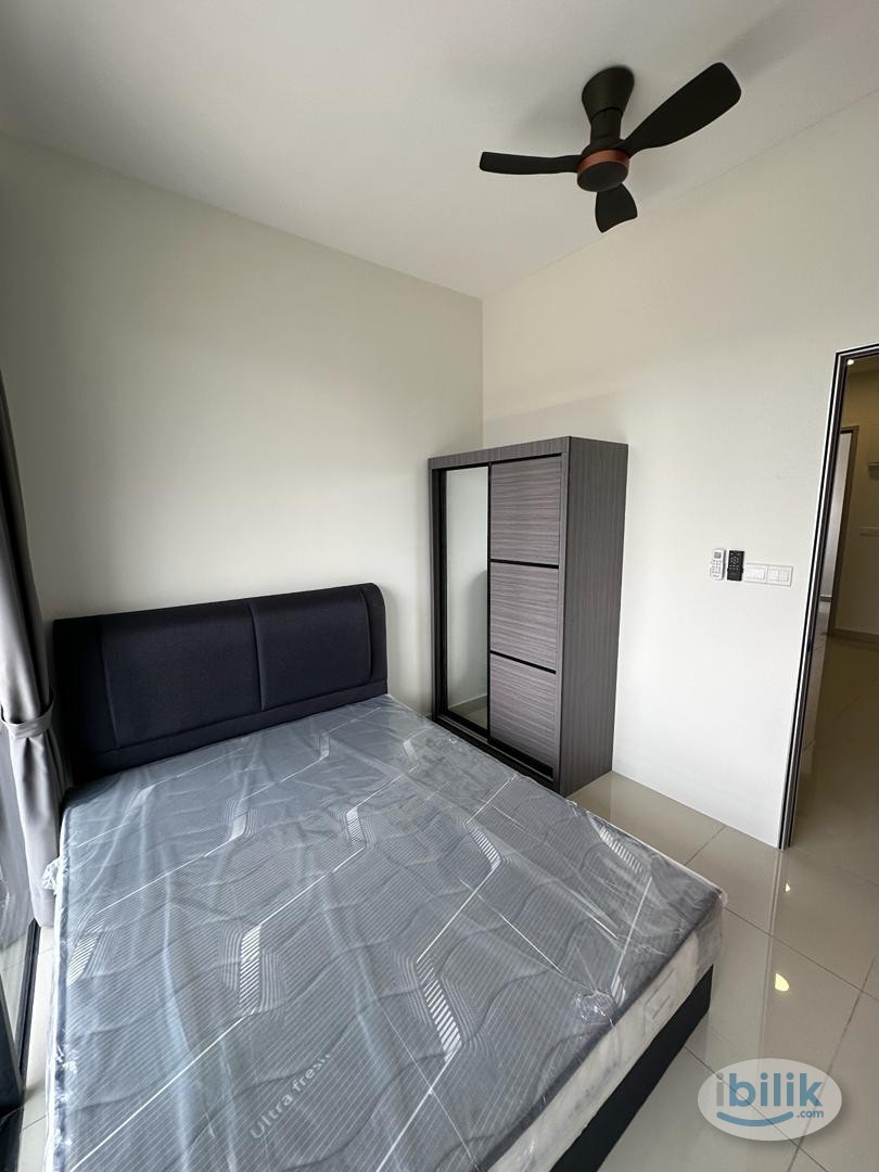 Middle Room at Citizen 2, Old Klang Road, Kuala Lumpur - Image 2