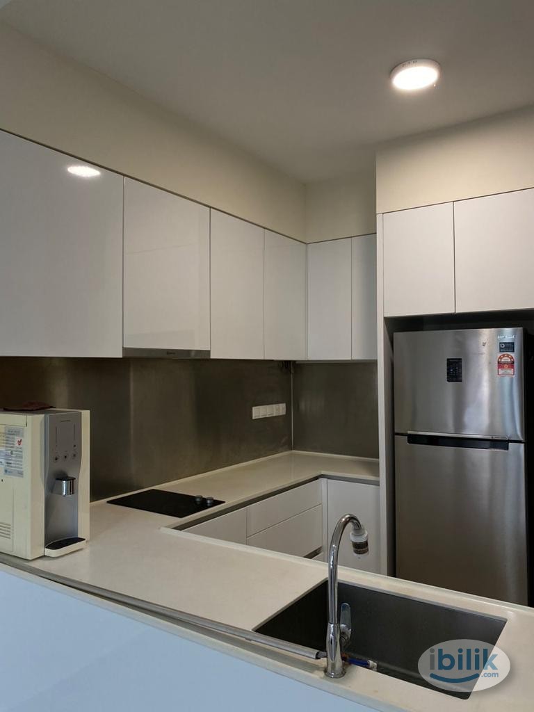 Middle Room at Citizen 2, Old Klang Road, Kuala Lumpur - Image 4