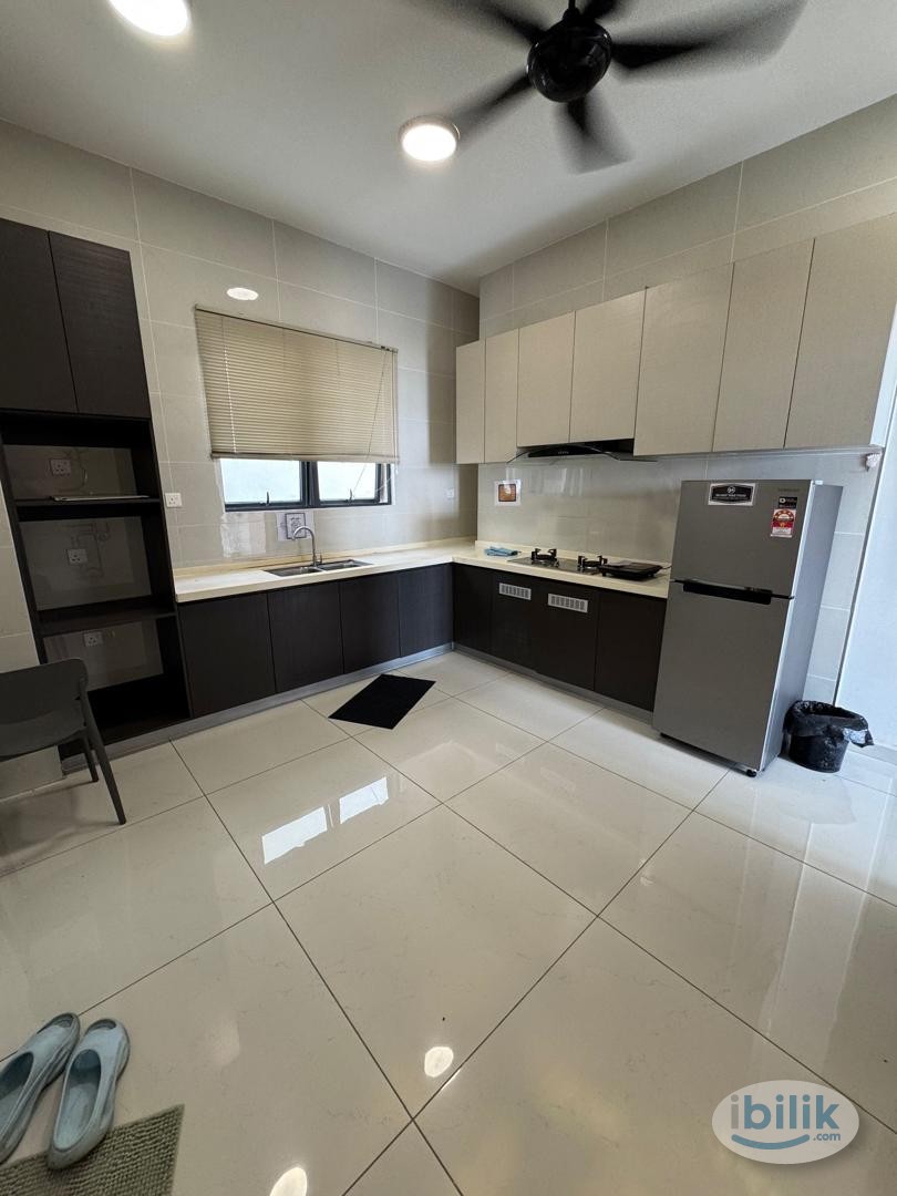 🌟【Country Garden Danga Bay】Rooms in JB for Rent! 🌟 - Image 2