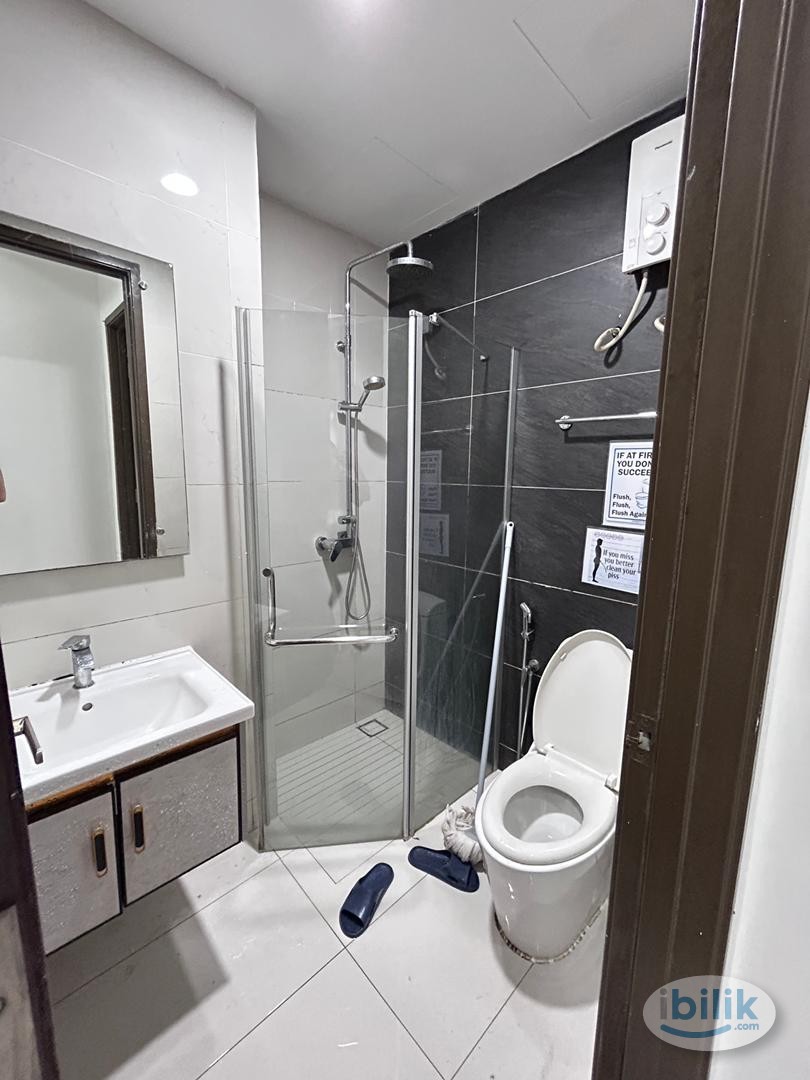 🌟【Country Garden Danga Bay】Rooms in JB for Rent! 🌟 - Image 3