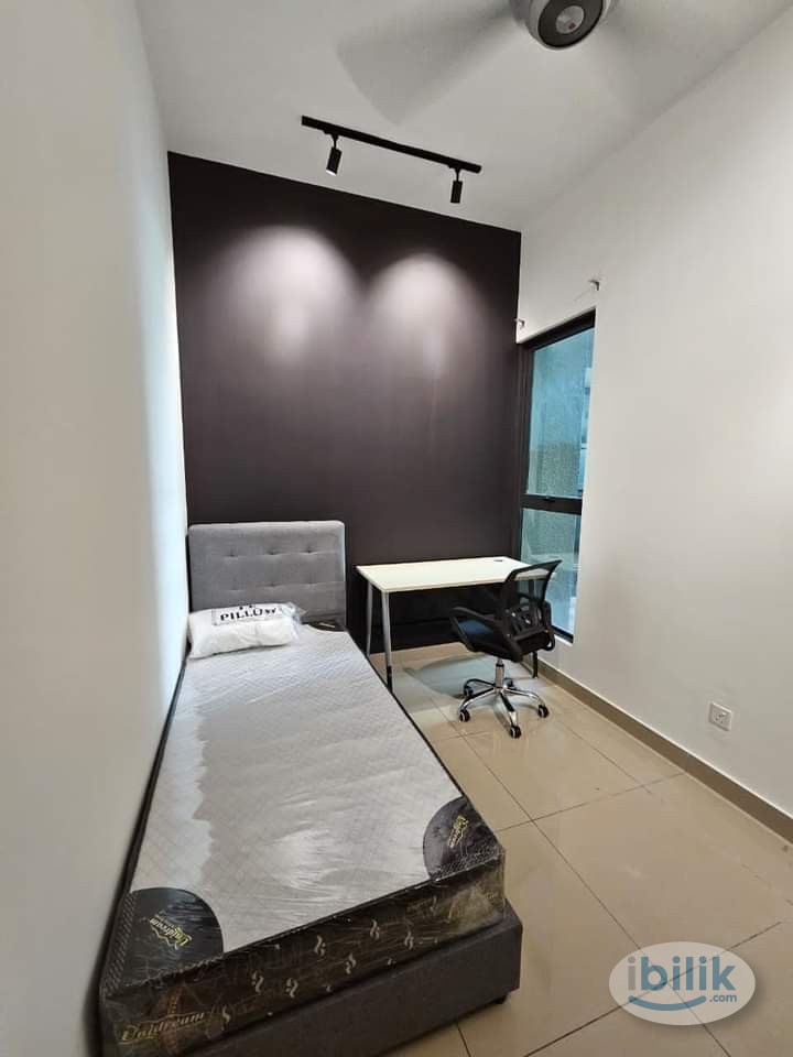 Single Room at Citizen, Old Klang Road - Image 1