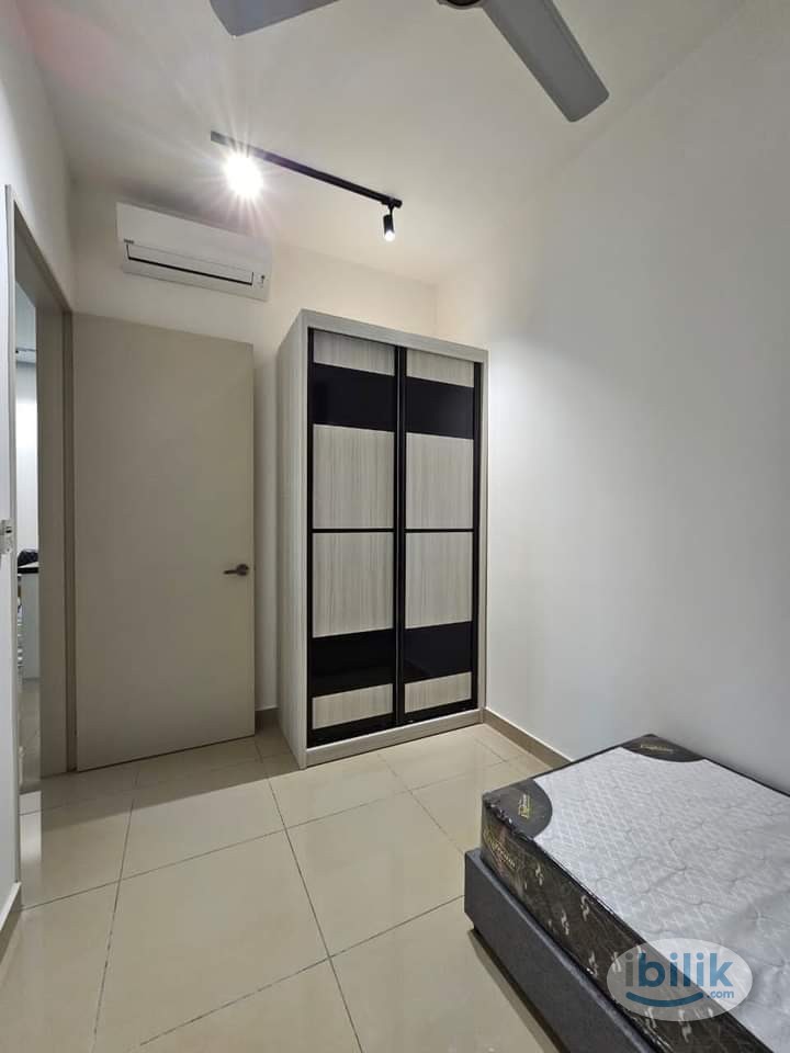 Single Room at Citizen, Old Klang Road - Image 2