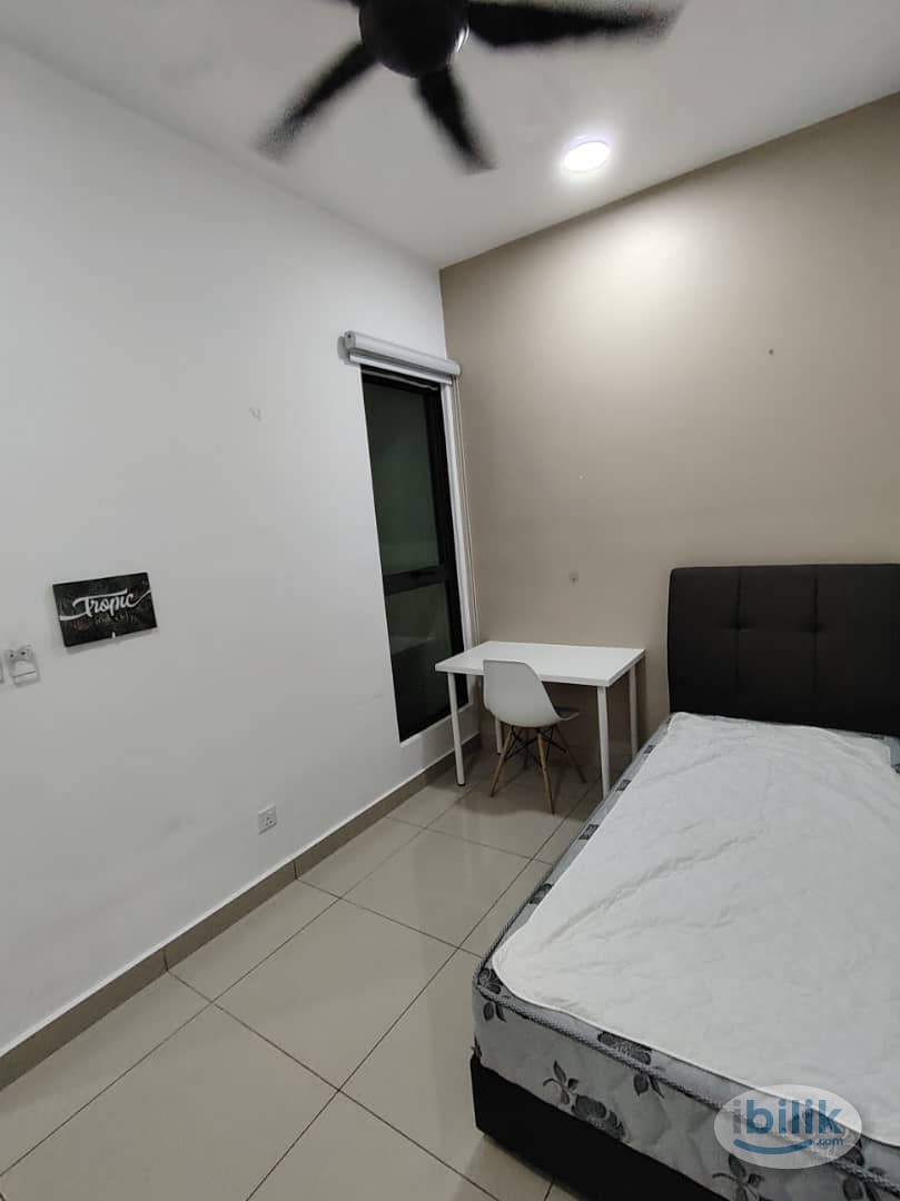 Single Room at Citizen 2, Old Klang Road, Kuala Lumpur - Image 1