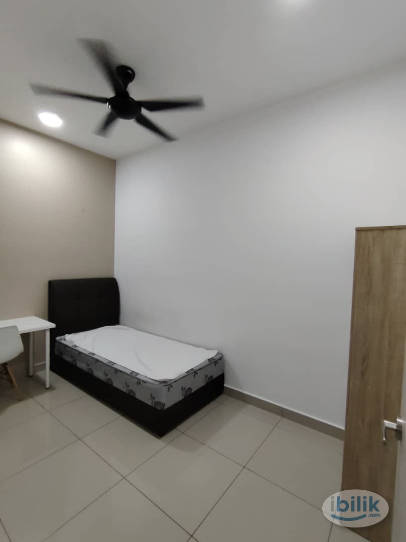 Single Room at Citizen 2, Old Klang Road, Kuala Lumpur - Image 2