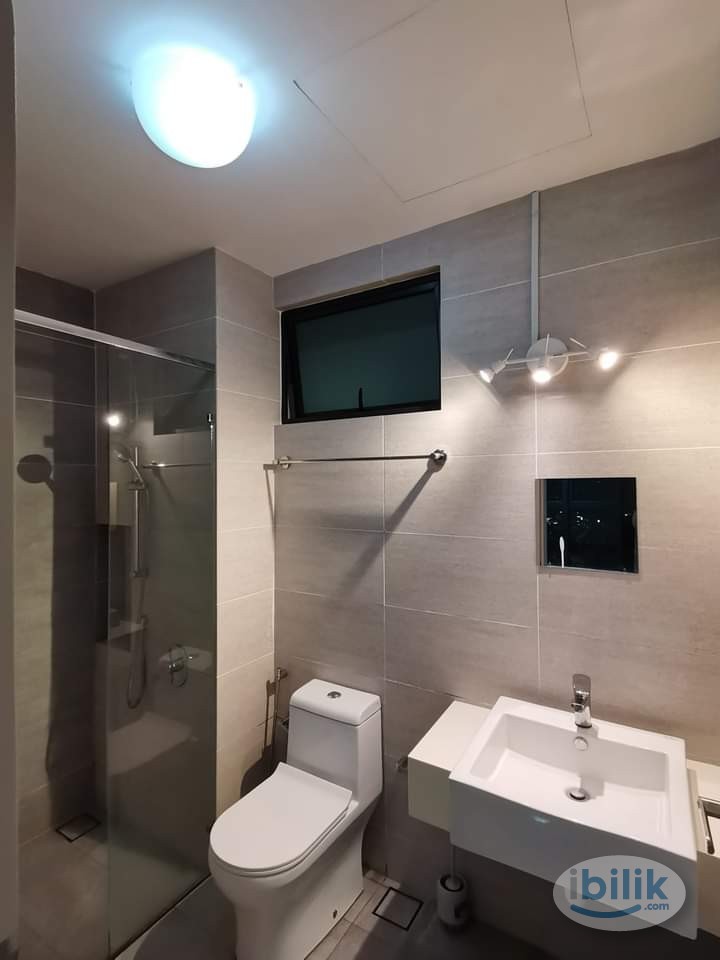Single Room at Citizen 2, Old Klang Road, Kuala Lumpur - Image 3