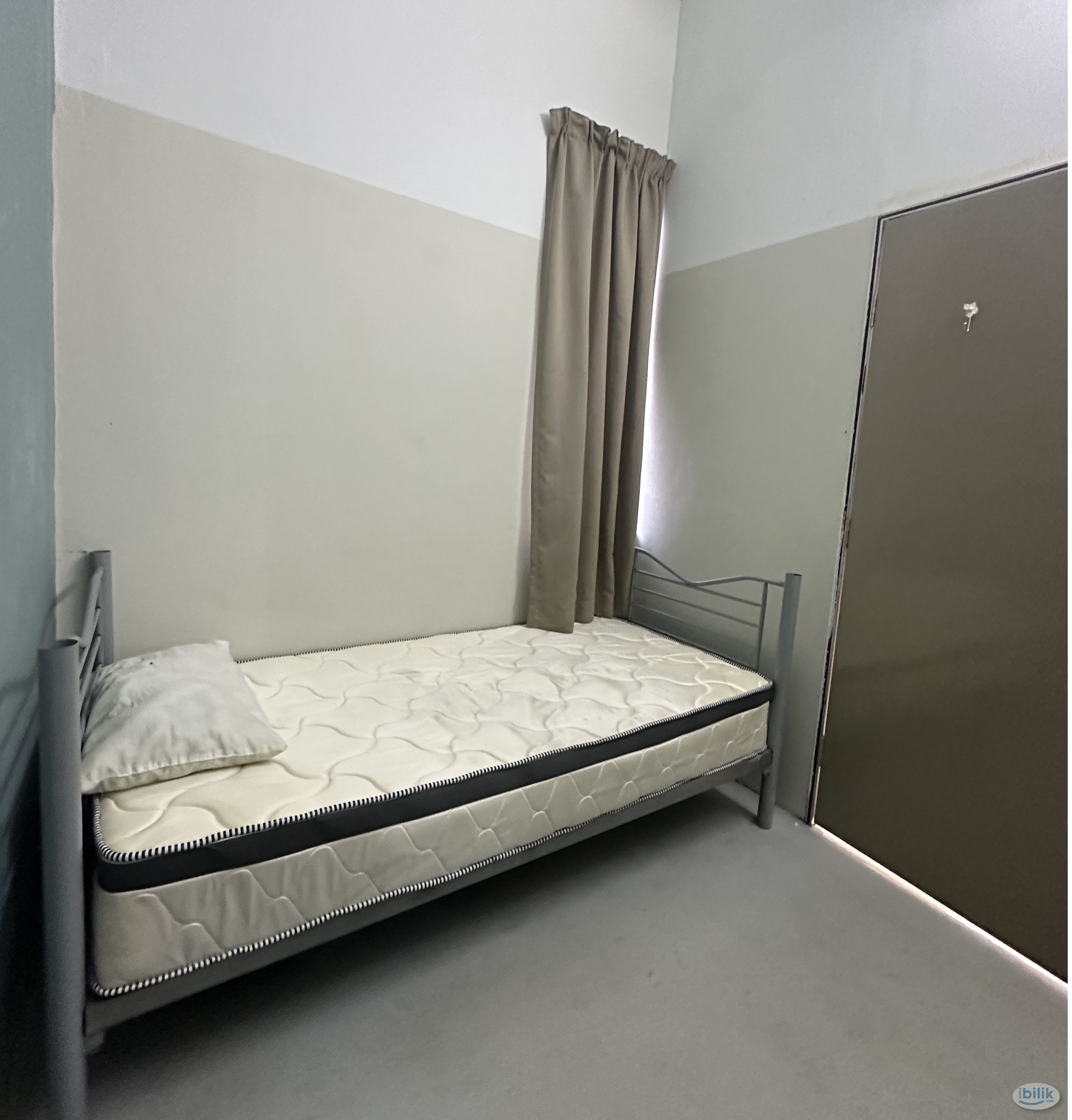 ‼️🤩 SPACIOUS ROOM NEAR BUKIT JELUTONG 🤩‼️ MOVE IN IMMEDIATELY WITH ZERO DEPOSIT ‼️😱 - Image 4