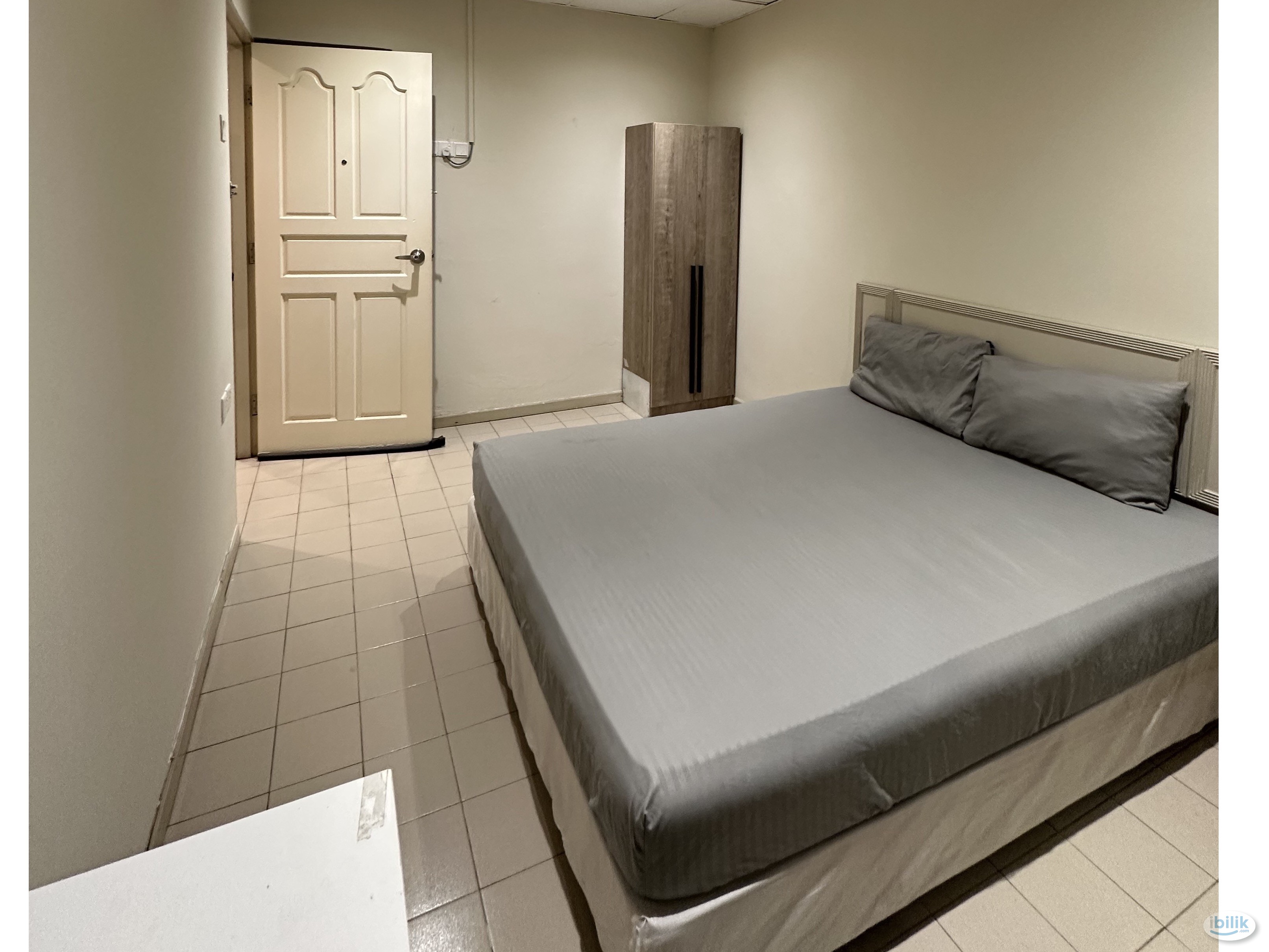 ‼️🤩 PRIVATE ROOM NEAR MRT TTDI  🤩‼️ MOVE IN IMMEDIATELY WITH ZERO DEPOSIT ‼️🚊 - Image 4