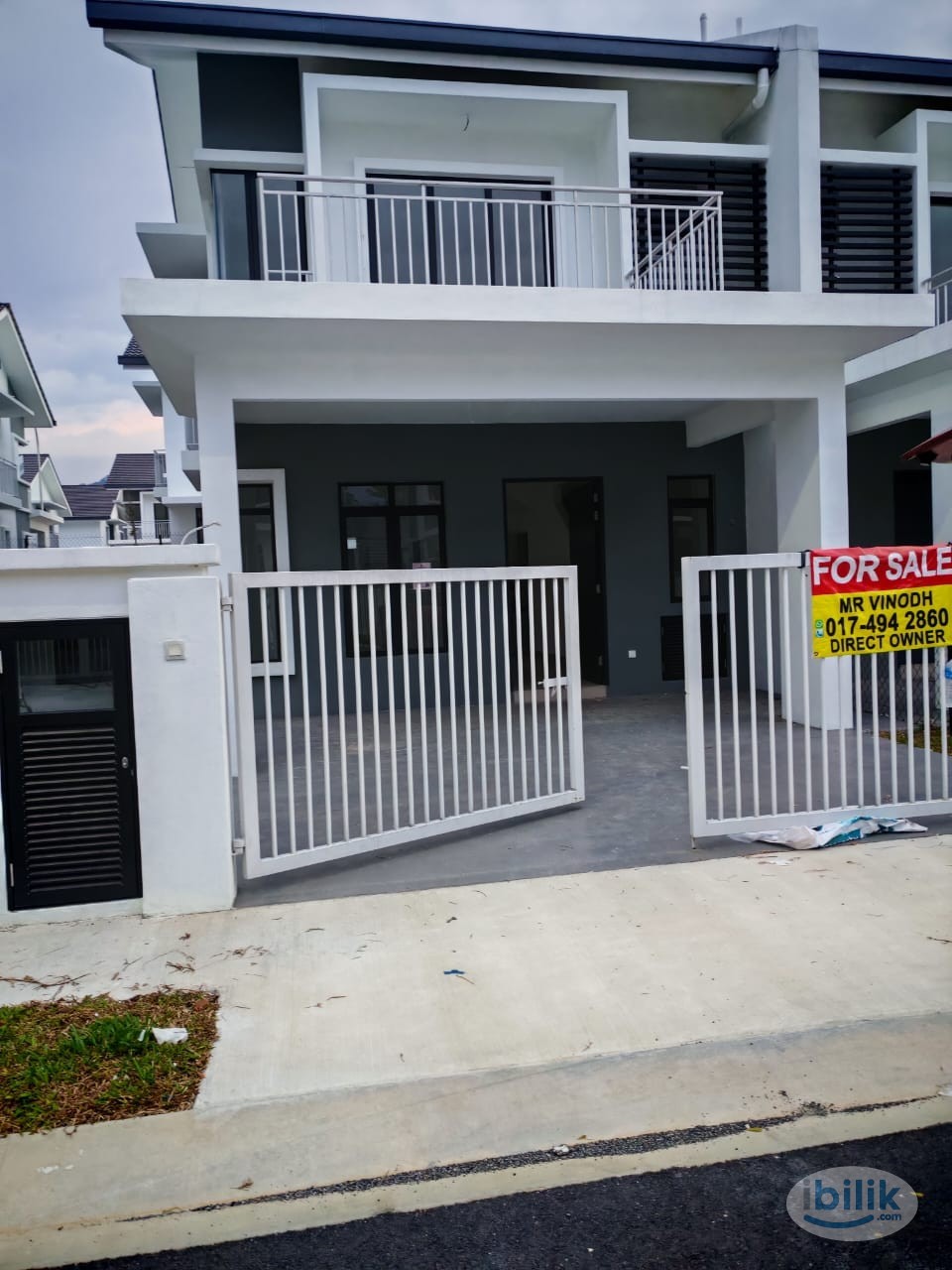 Master Room Rent at Nilai, Negeri Sembilan - Image 2