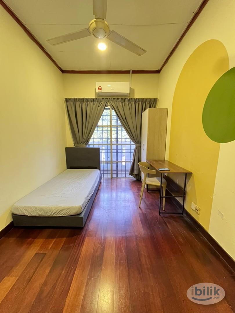 Single Room Bandar Bukit Raja | Near to Aeon Bukit Raja 🛍️ - Image 2
