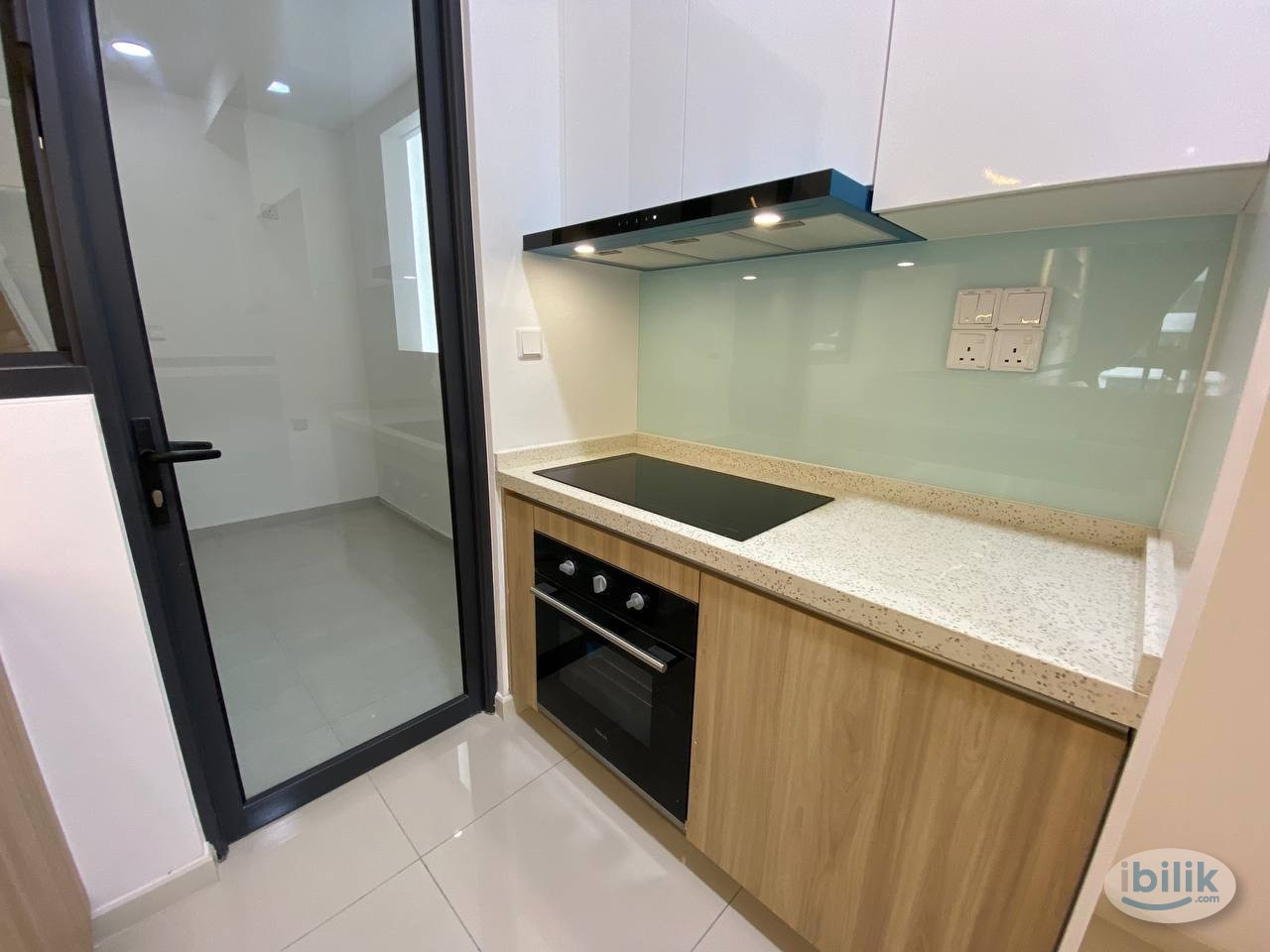 Middle Room at Sunway Belfield Condo, Kuala Lumpur - Image 3