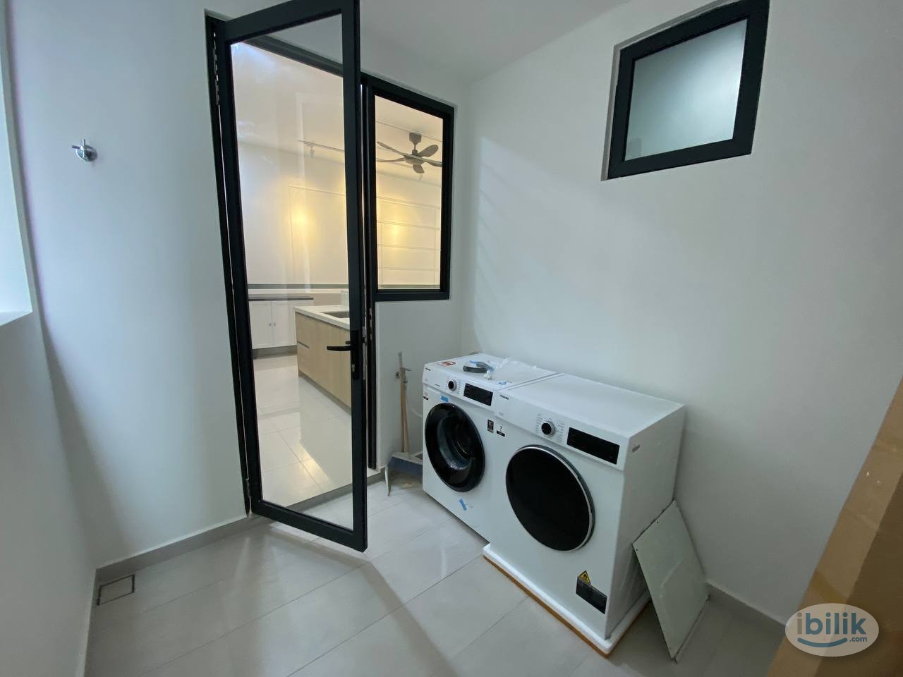 Middle Room at Sunway Belfield Condo, Kuala Lumpur - Image 4