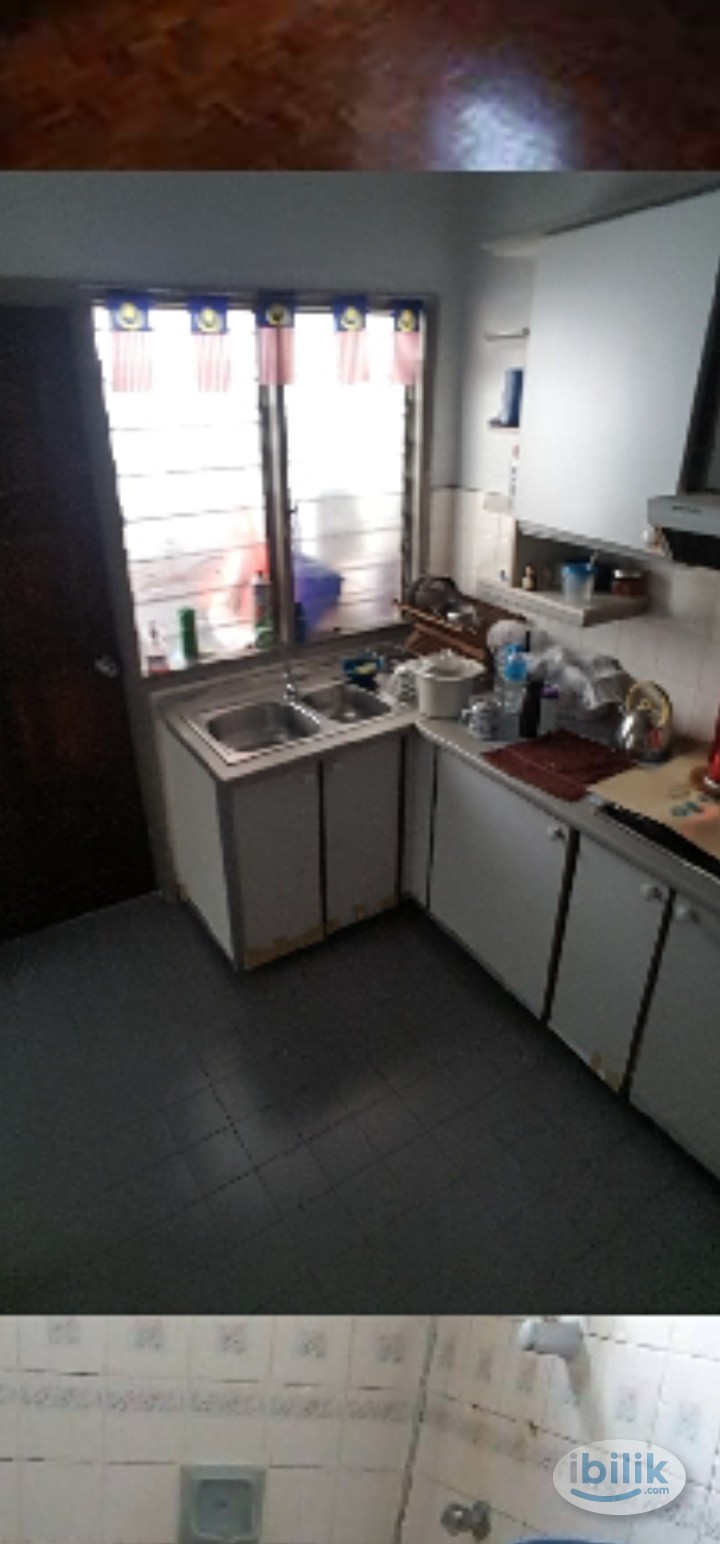 Single Room at USJ 6, UEP Subang Jaya - Image 3