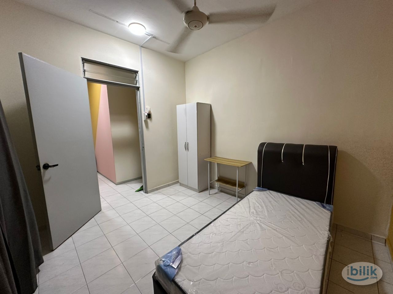 5Min To Sunway Pyramid! Single room for rent at Mentari Court Bandar Sunway Mentari near BRT The One Restaurant Taylor H - Image 3