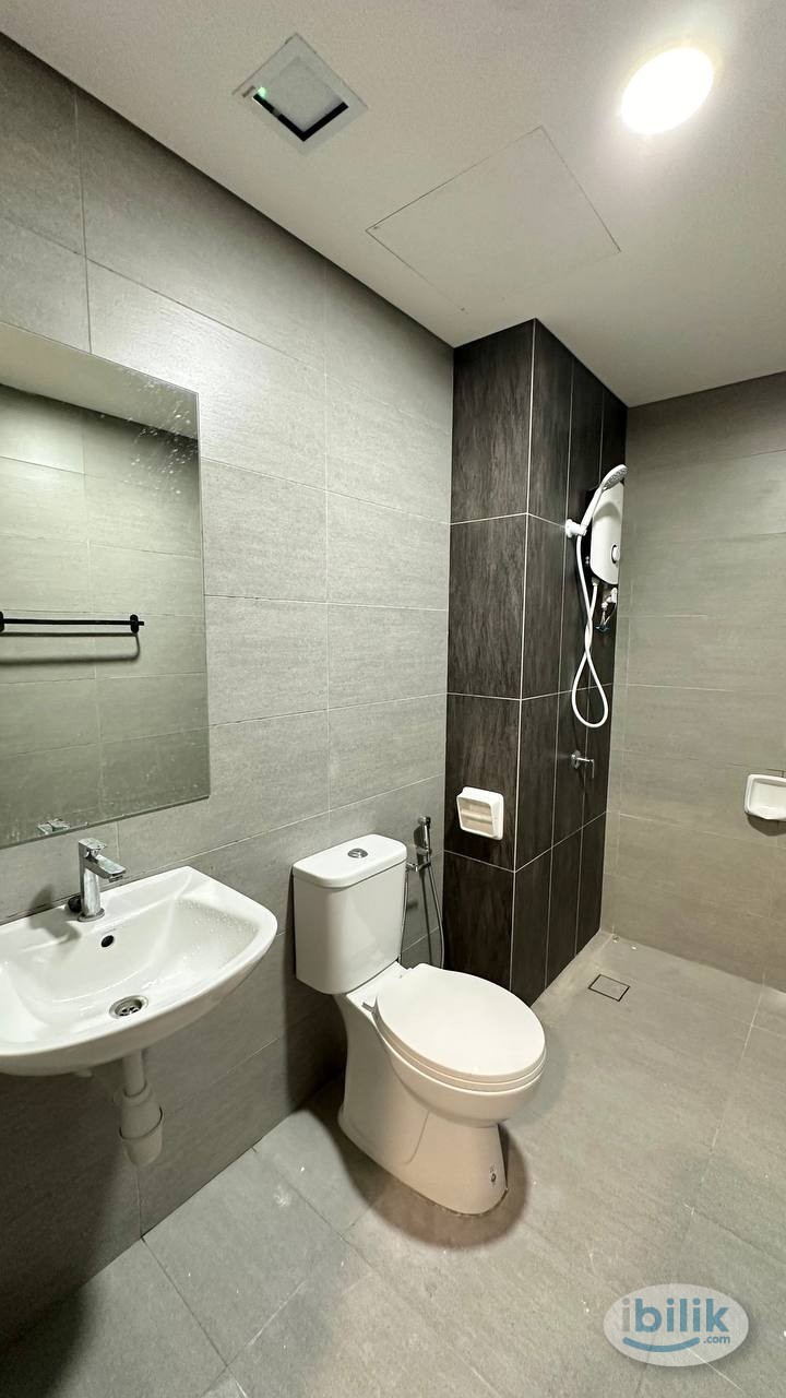 5Min To Sunway Pyramid! Single room for rent at Mentari Court Bandar Sunway Mentari near BRT The One Restaurant Taylor H - Image 4