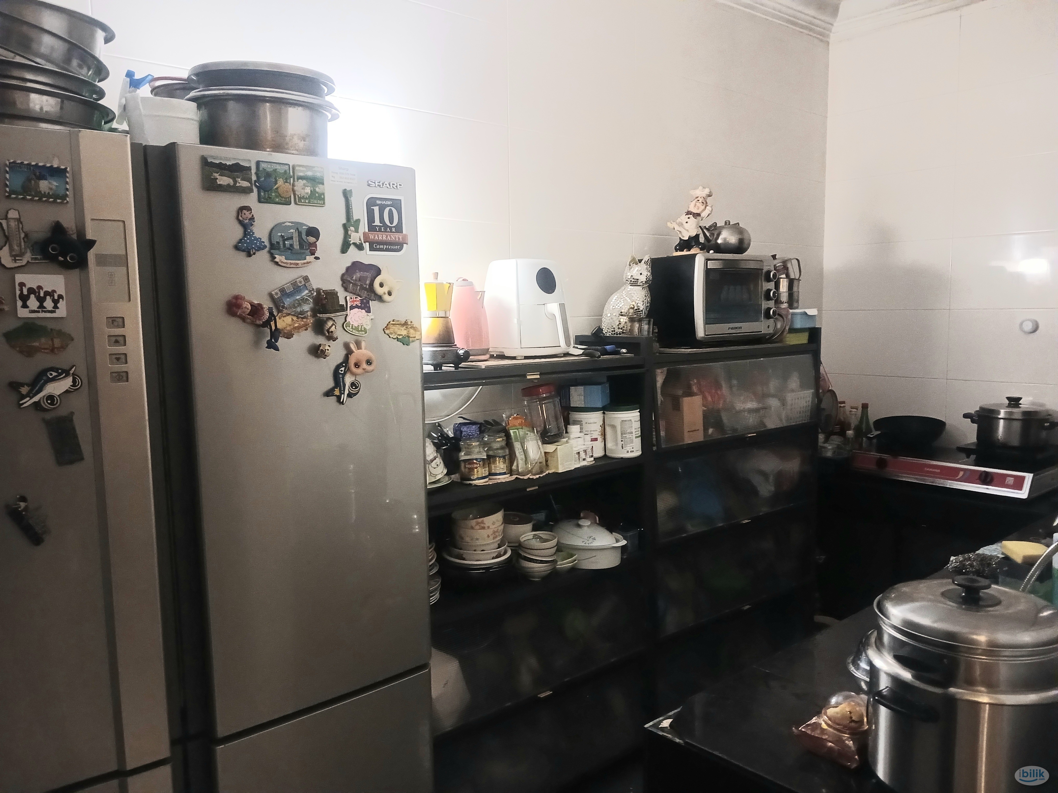 Middle Room at Ampang, Selangor - Image 3