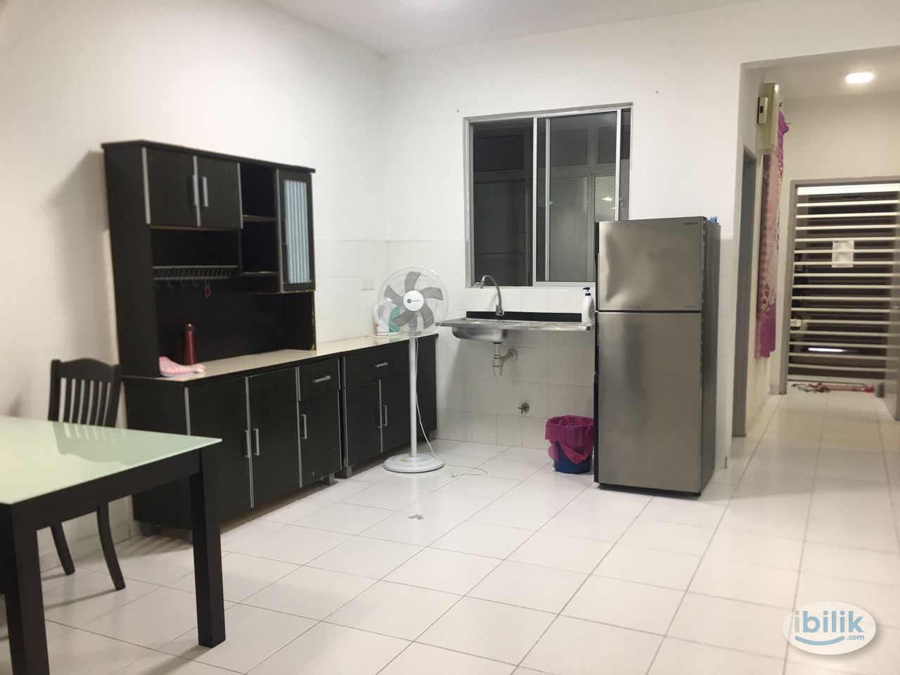Master Room at Scott Towers, Johor Bahru - Image 4