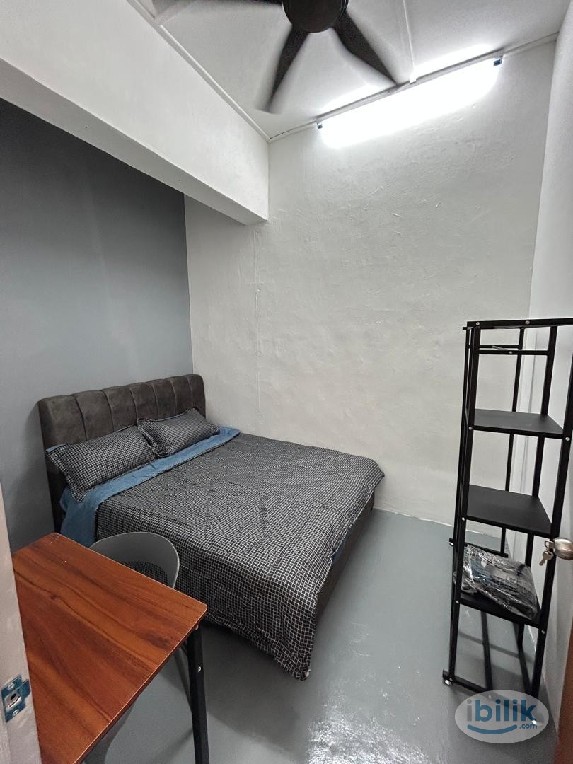 Kota Masai/ Jalan Bacang 39/ Rooms For Rent  - Image 1