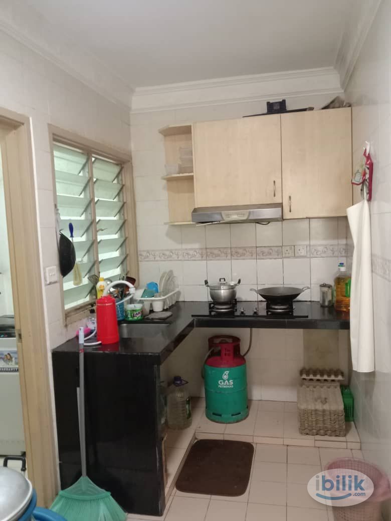 BILIK SEWA - Flora Damansara - Image 2