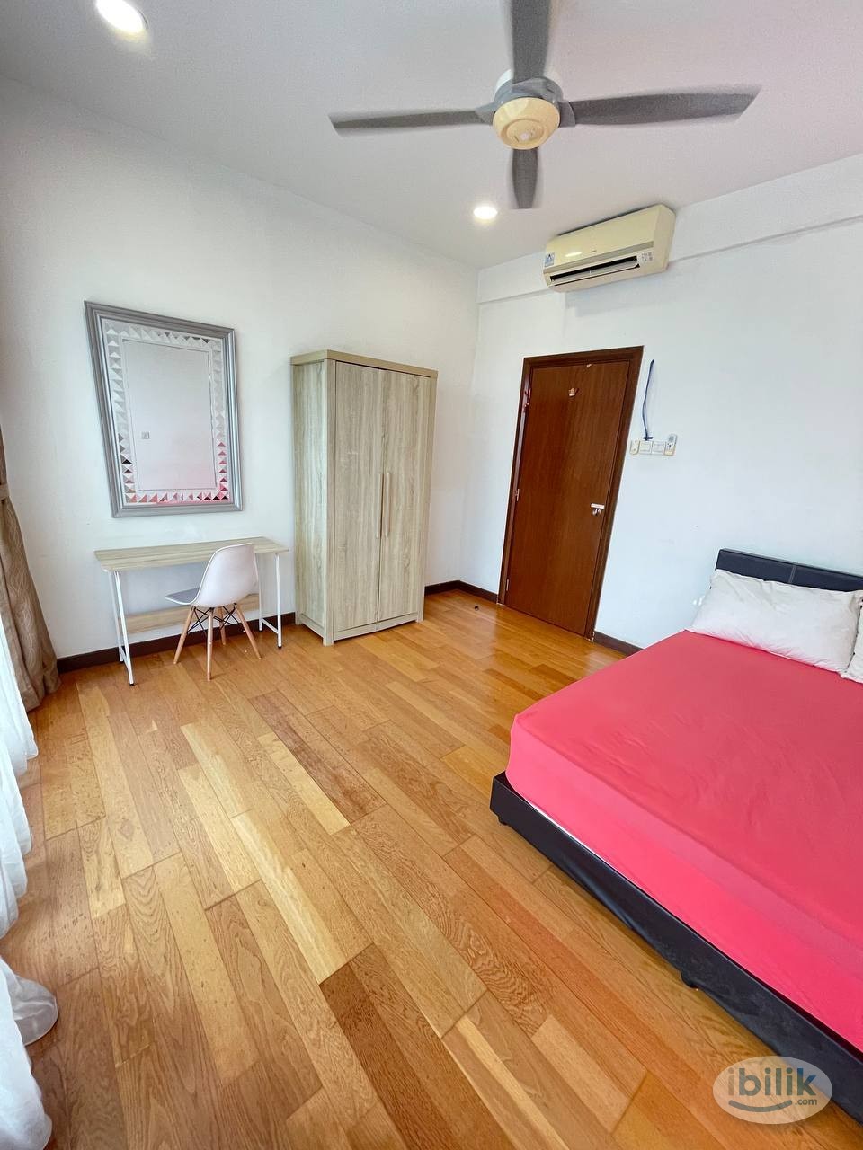 🧳 Cozy & Fully Furnished Room – Regalia KL Living 🏡 - Image 1