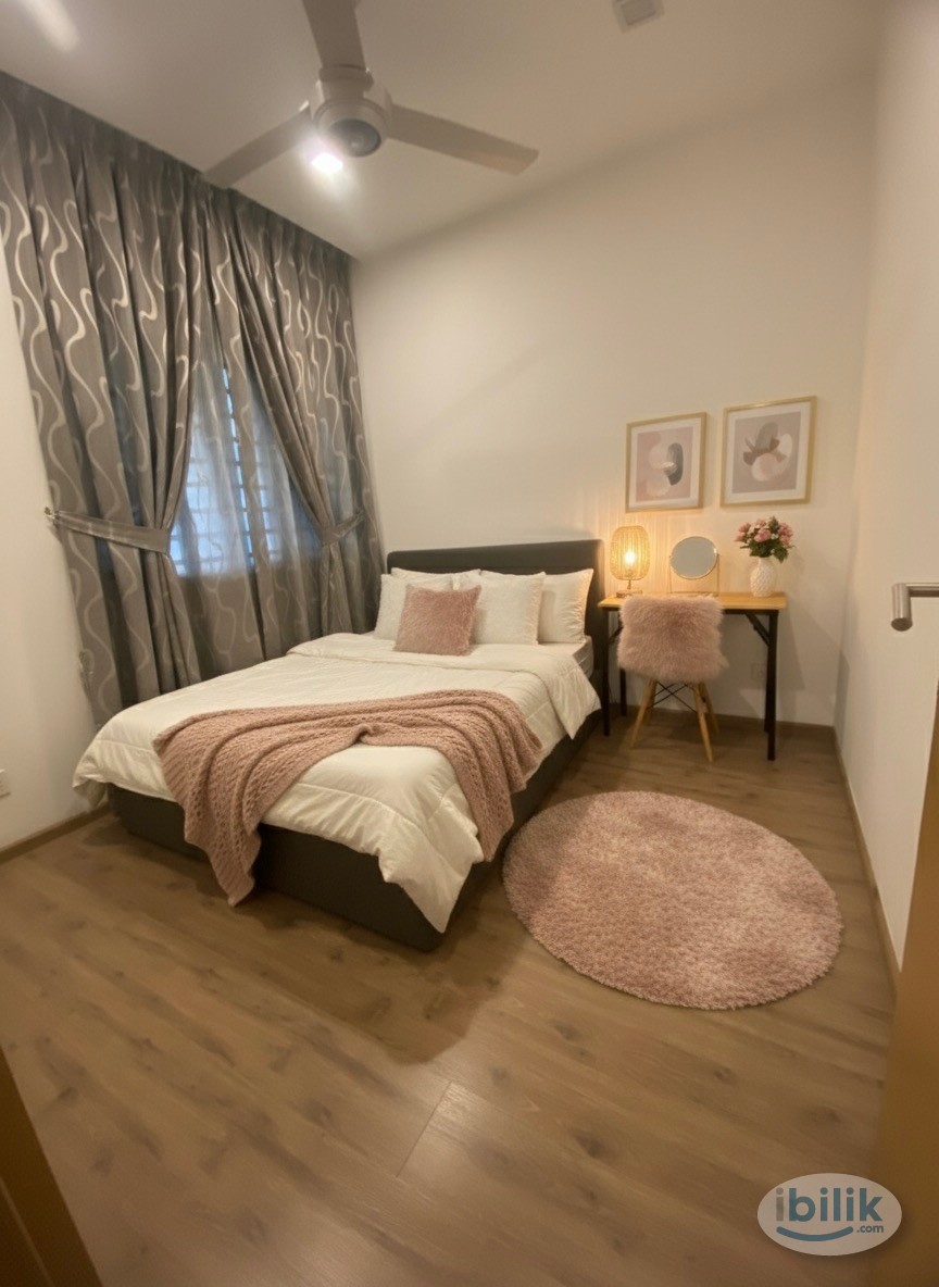 Female Perai Room @The Signature - Image 1
