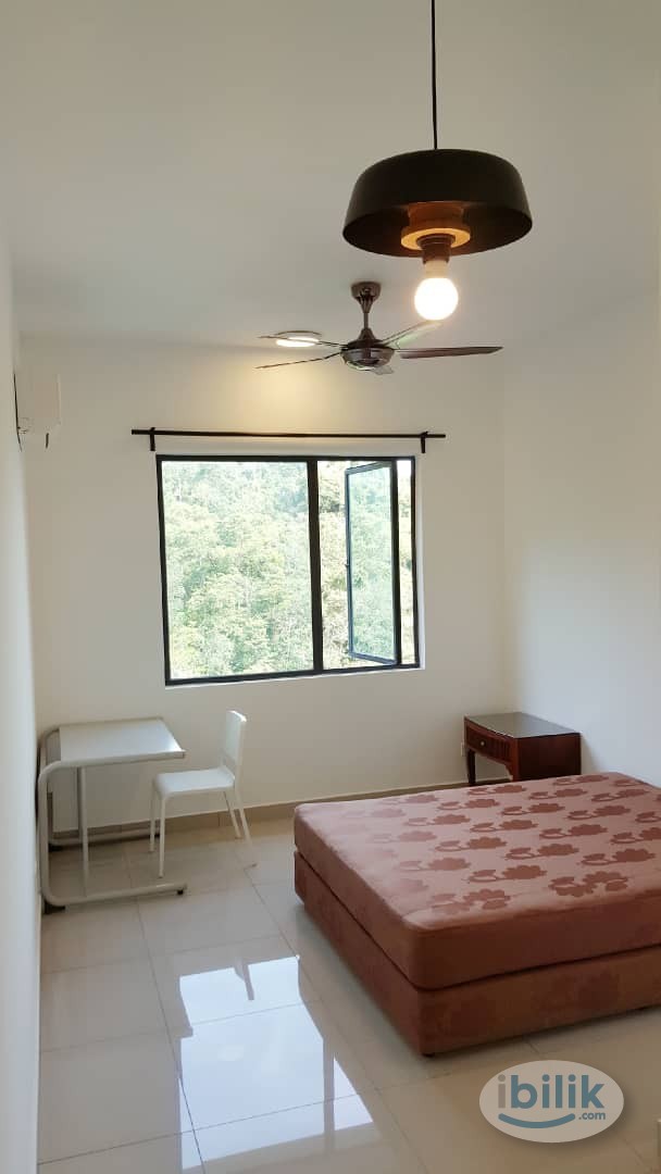 Master Room at Sutera Pines, Kajang - Image 1