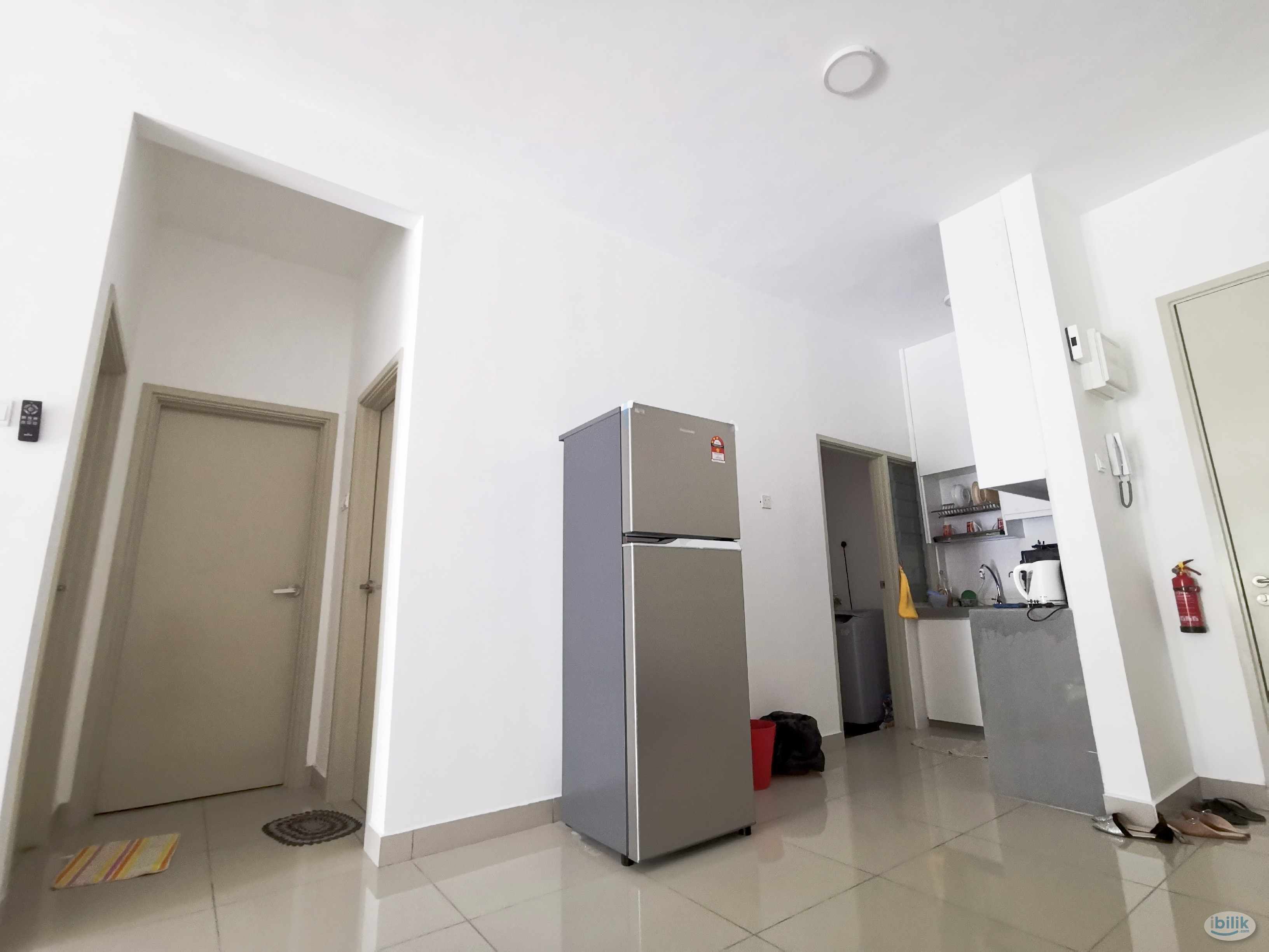 Master Room at Sutera Pines, Kajang - Image 3
