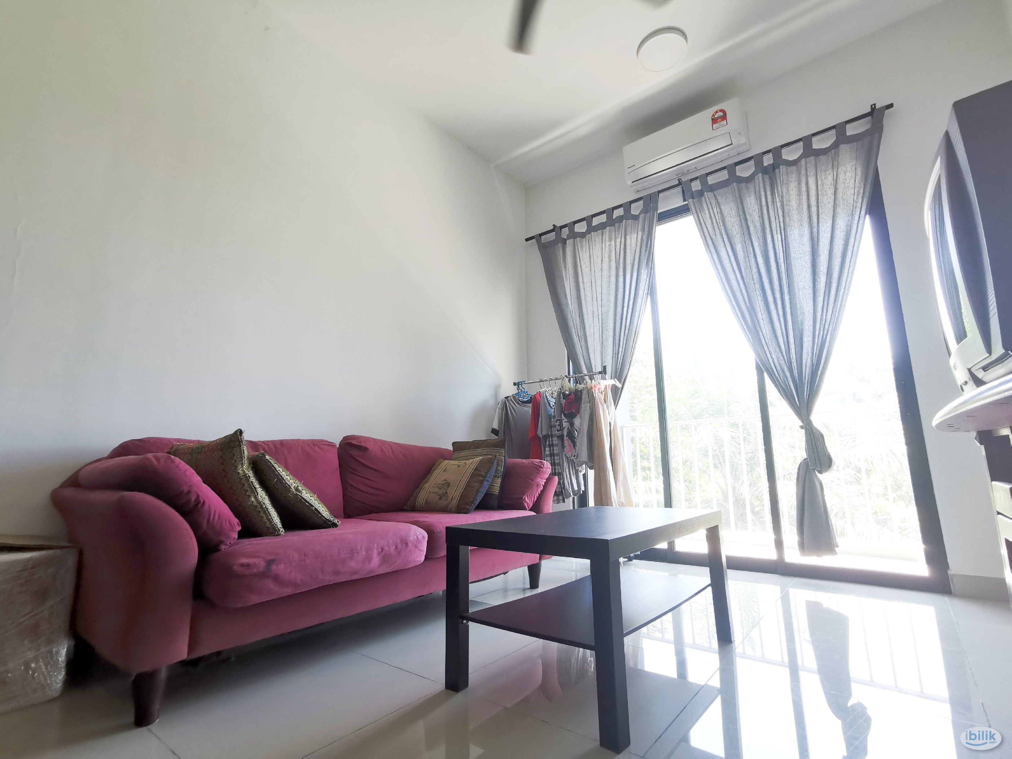 Master Room at Sutera Pines, Kajang - Image 4