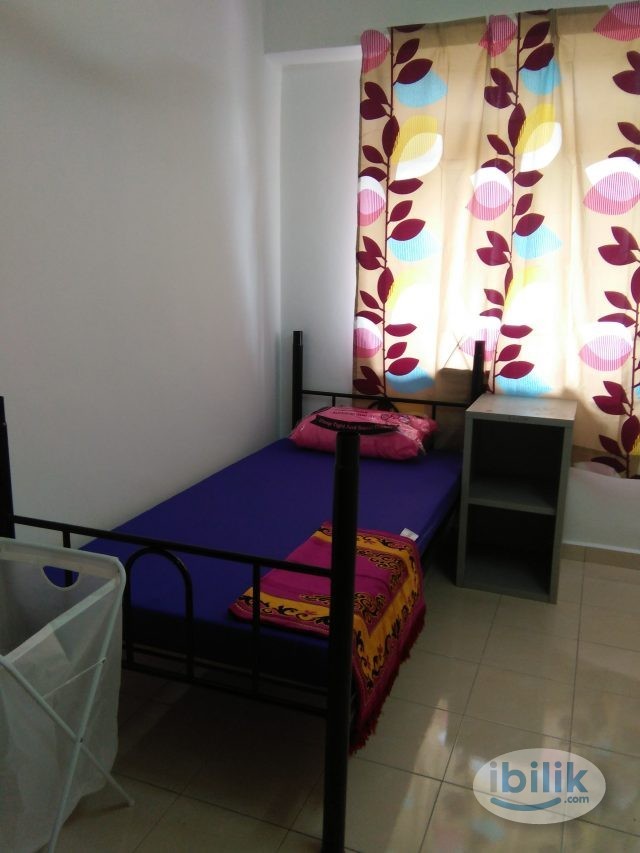 Bilik Master Room untuk disewa - Image 1