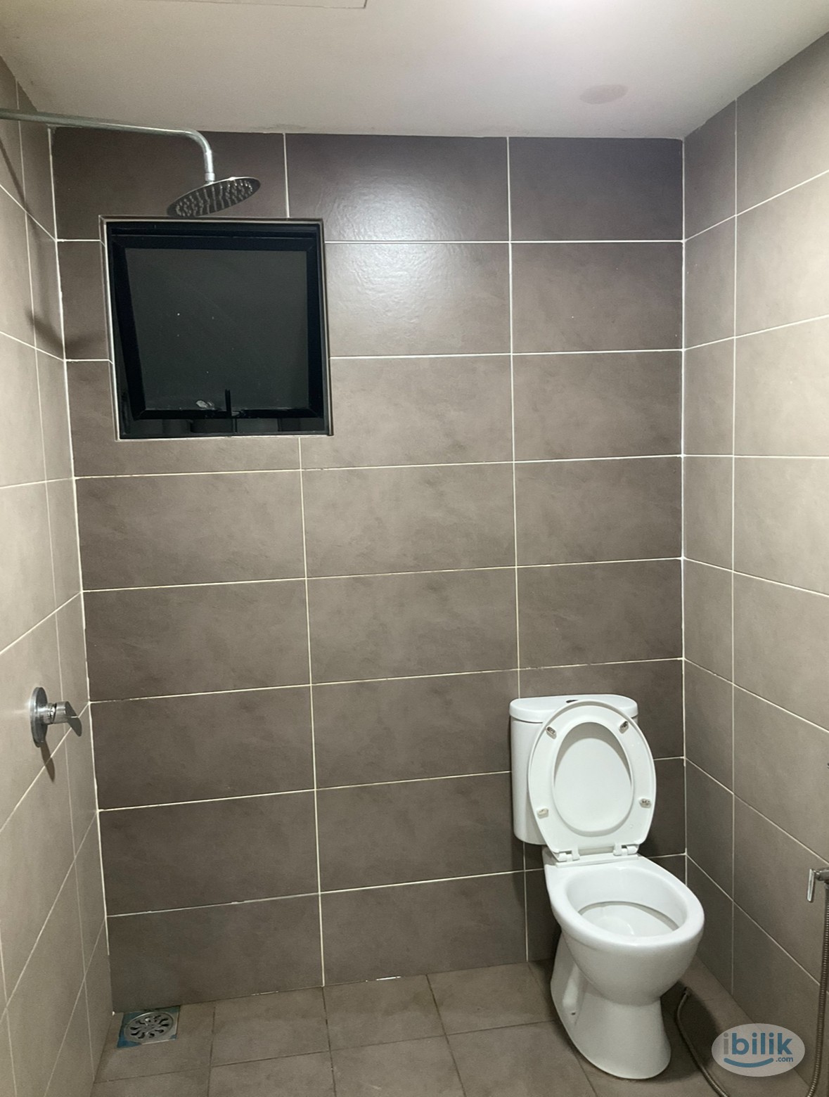 Master Room Female Mixed Unit Ready Move Direct Owner Residensi Hijauan The Greens KTM Batu Tiga MSU - Image 5