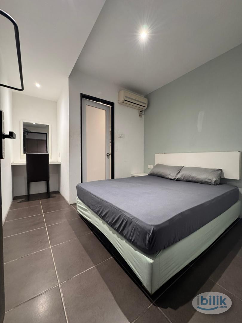 🔥 PREMIER HOTEL @ DAMANSARA PERDANA 🔥Near Jaya Grocers,Ikea,One Utama - Image 1