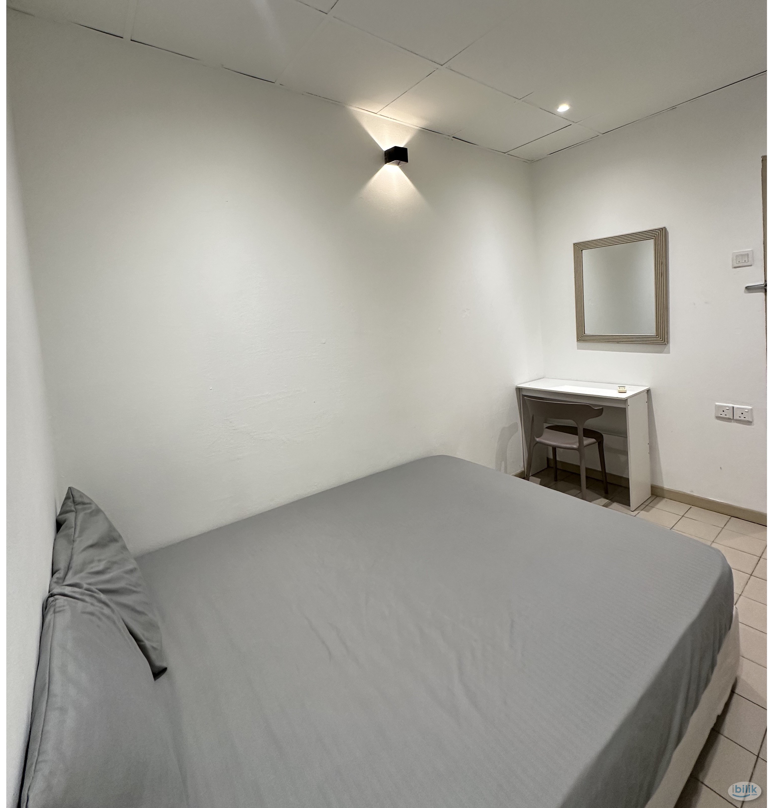 🤩‼️ PRIVATE ROOM NEAR UPTOWN DAMANSARA ‼️🤩 MOVE IN IMMEDIATELY WITH ZERO DEPOSIT ‼️😱 - Image 1