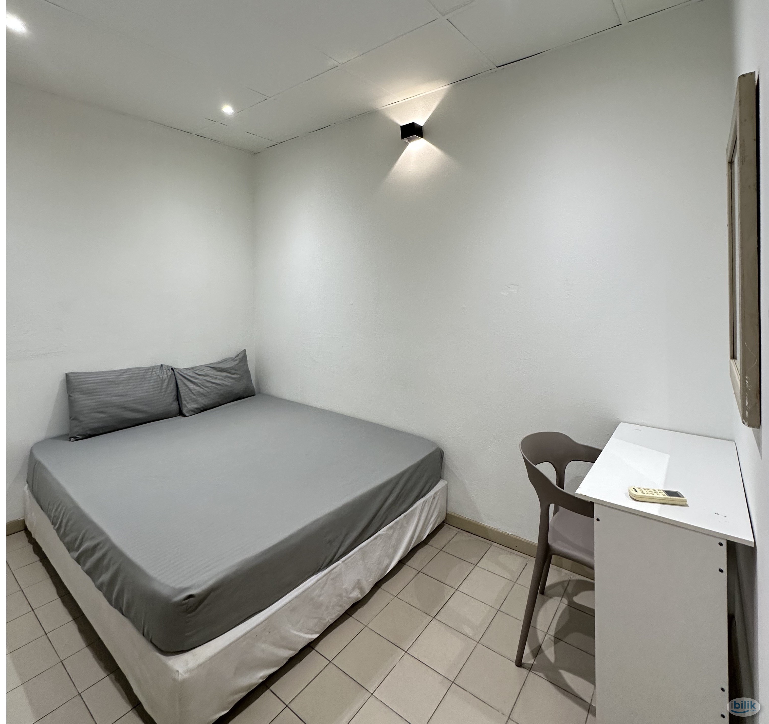 🤩‼️ PRIVATE ROOM NEAR UPTOWN DAMANSARA ‼️🤩 MOVE IN IMMEDIATELY WITH ZERO DEPOSIT ‼️😱 - Image 4