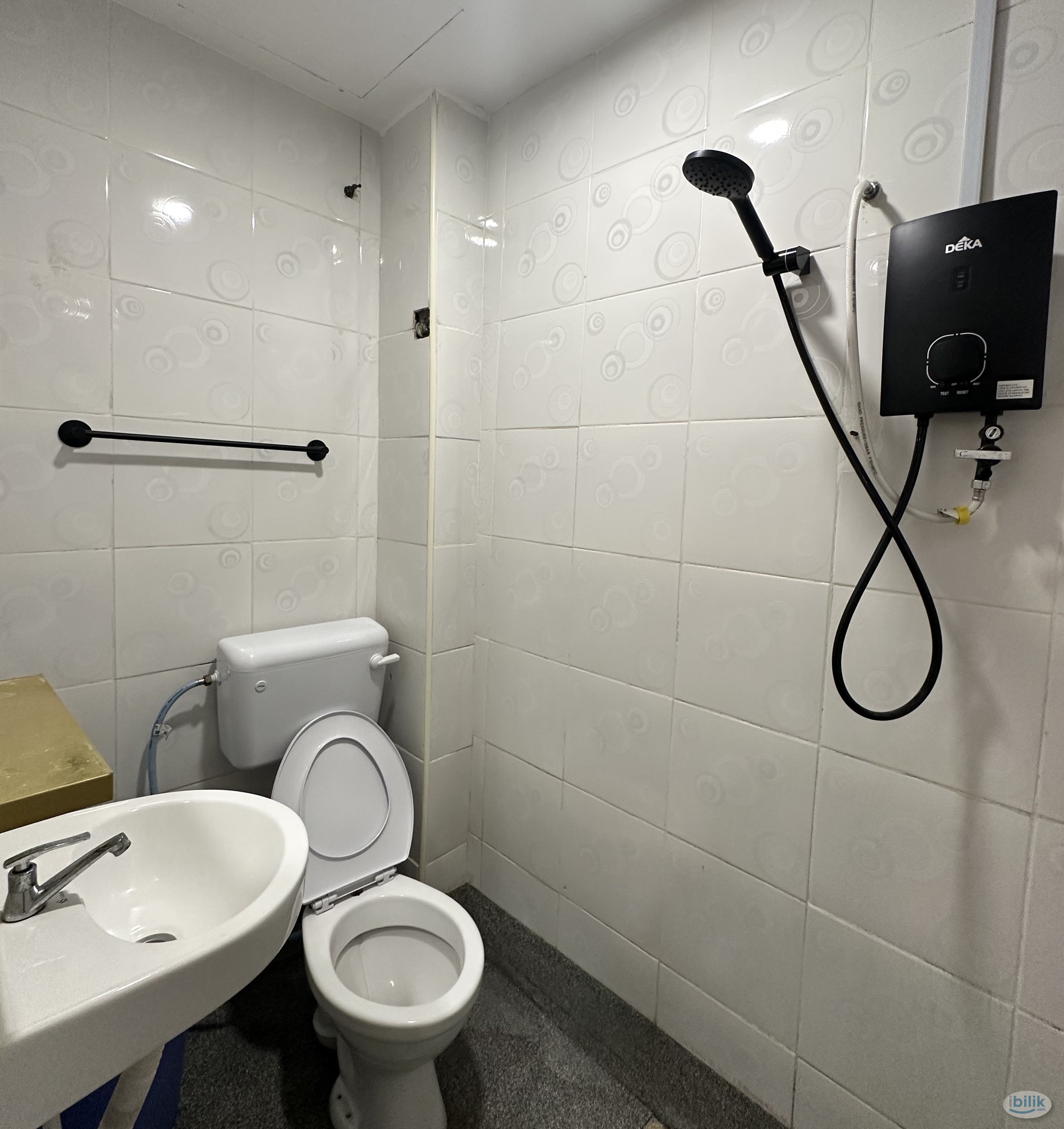 🤩‼️ PRIVATE ROOM NEAR UPTOWN DAMANSARA ‼️🤩 MOVE IN IMMEDIATELY WITH ZERO DEPOSIT ‼️😱 - Image 2