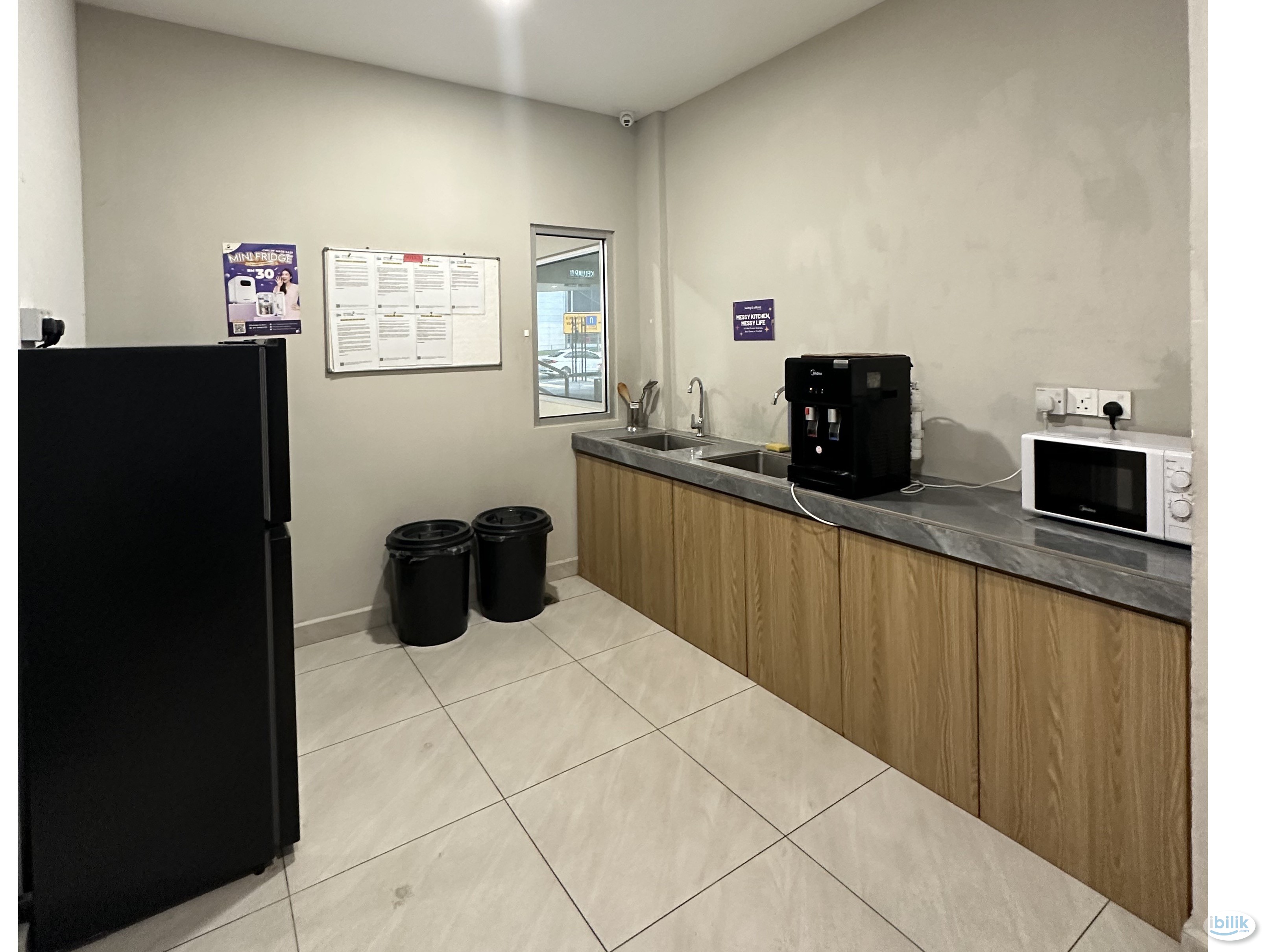 🤩‼️ PRIVATE ROOM NEAR UPTOWN DAMANSARA ‼️🤩 MOVE IN IMMEDIATELY WITH ZERO DEPOSIT ‼️😱 - Image 3