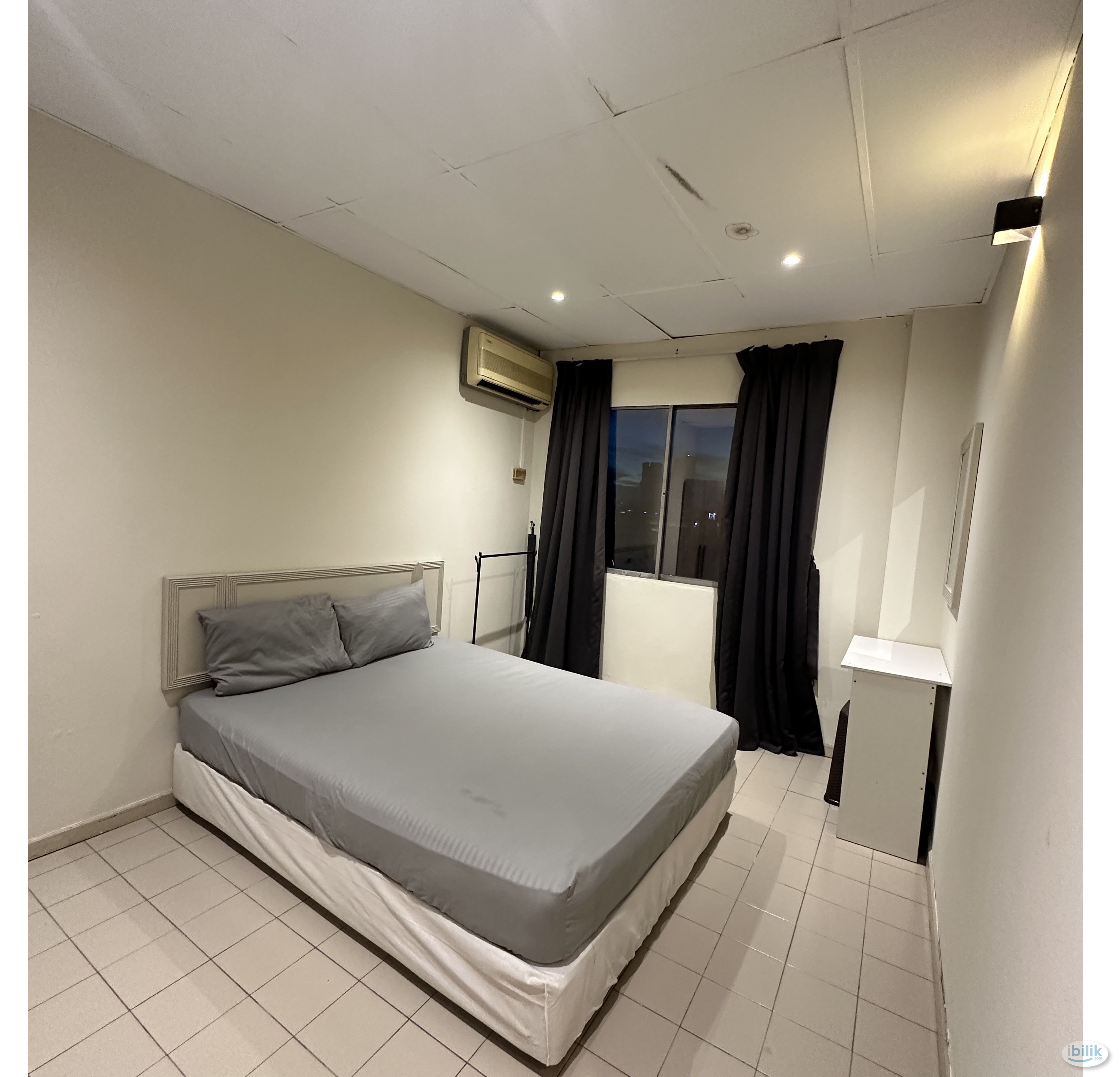 ‼️🤩 UPTOWN DAMANSARA 🤩‼️ NEAR MRT TTDI ‼️🚊MOVE IN IMMEDIATELY WITH ZERO DEPOSIT ‼️😱 - Image 1