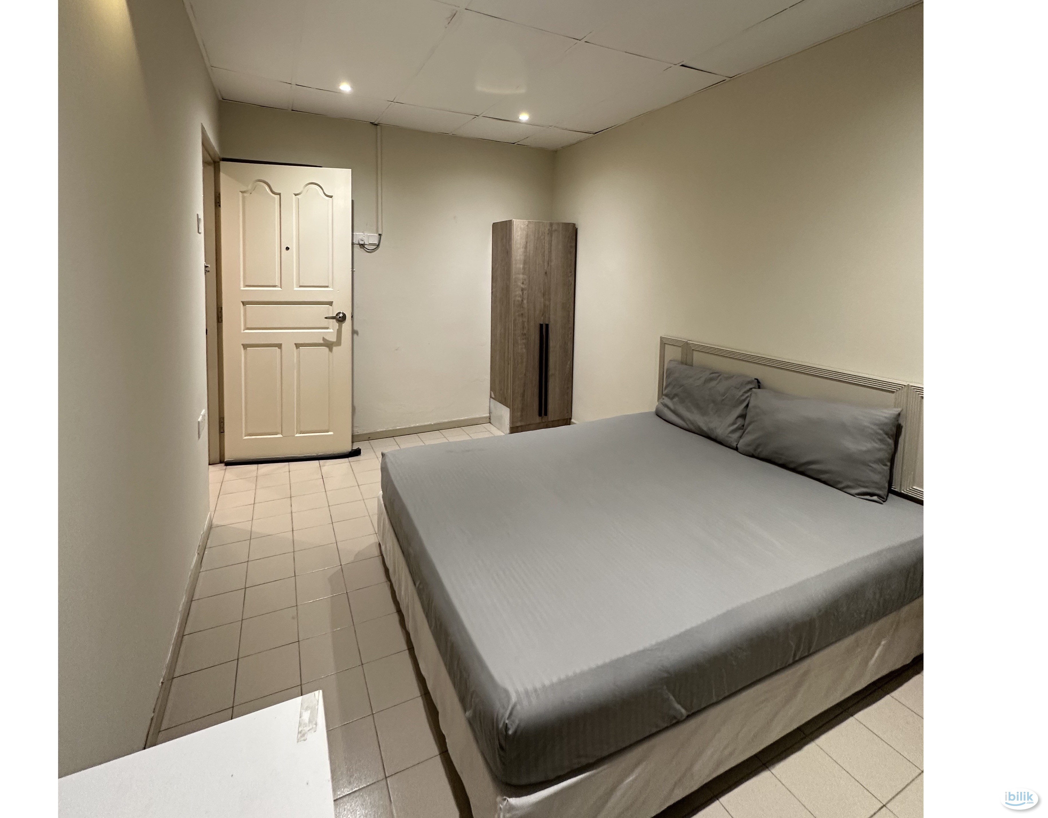 ‼️🤩 UPTOWN DAMANSARA 🤩‼️ NEAR MRT TTDI ‼️🚊MOVE IN IMMEDIATELY WITH ZERO DEPOSIT ‼️😱 - Image 4
