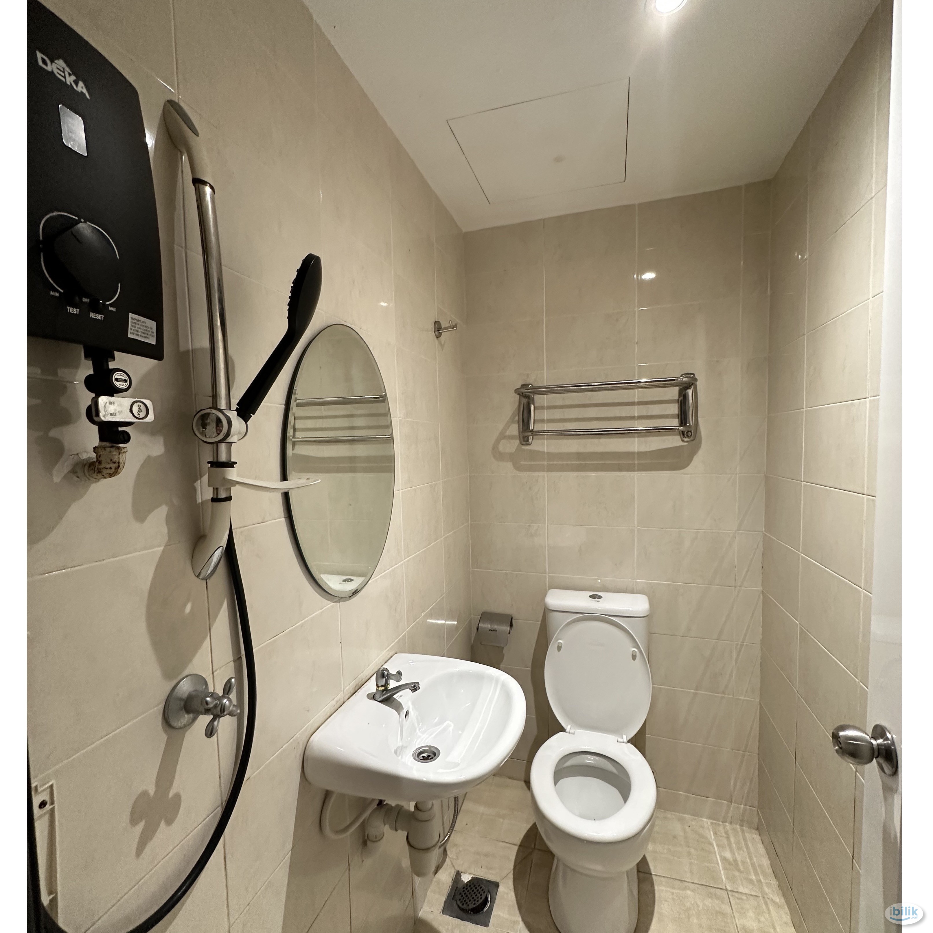 ‼️🤩 UPTOWN DAMANSARA 🤩‼️ NEAR MRT TTDI ‼️🚊MOVE IN IMMEDIATELY WITH ZERO DEPOSIT ‼️😱 - Image 2